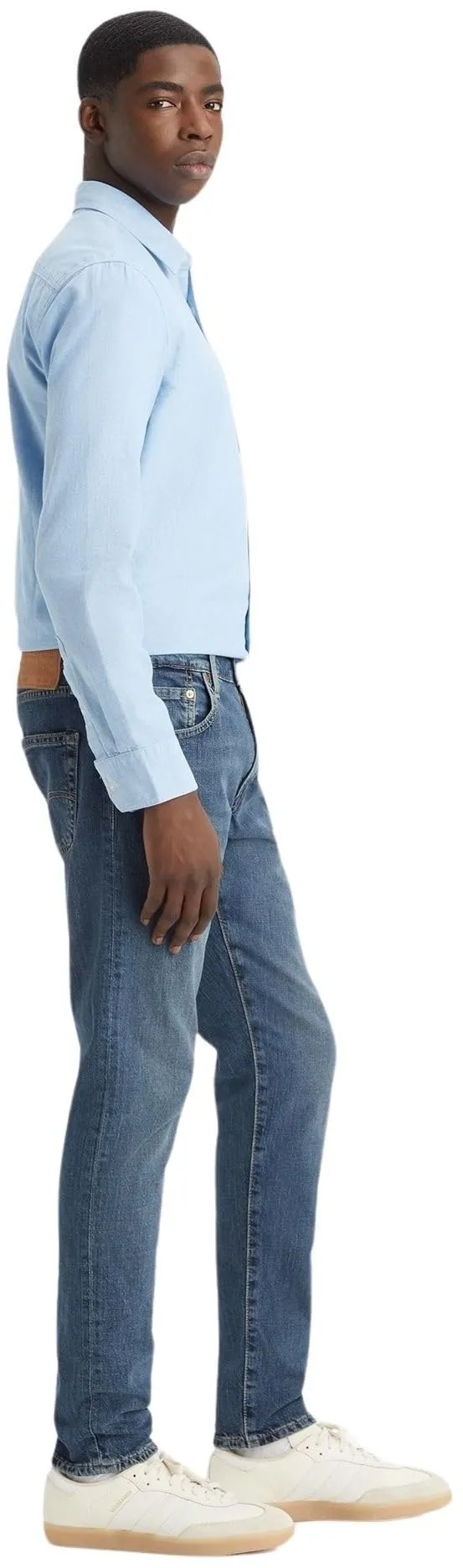 Levi's 512 Slim Taper Jeans, Whoop, 29W / 32L - immagine 2