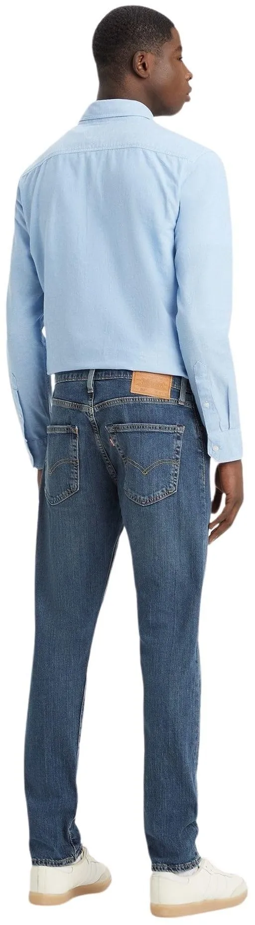 Levi's 512 Slim Taper Jeans, Whoop, 29W / 32L - immagine 3