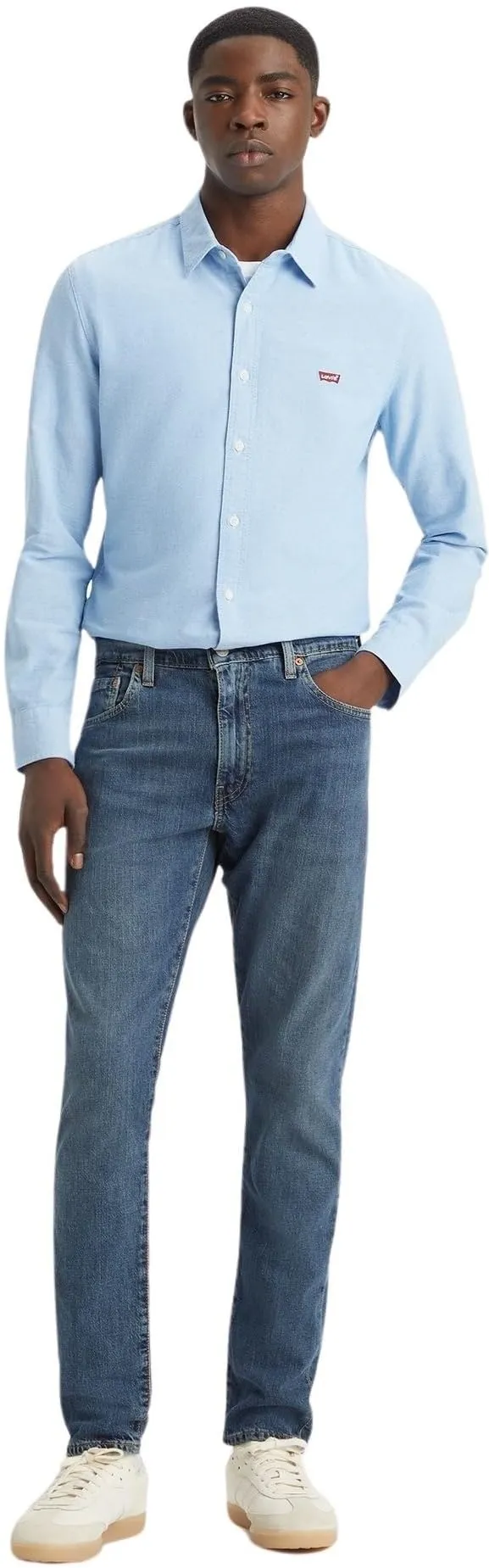 Levi's 512 Slim Taper Jeans, Whoop, 29W / 32L - immagine 4