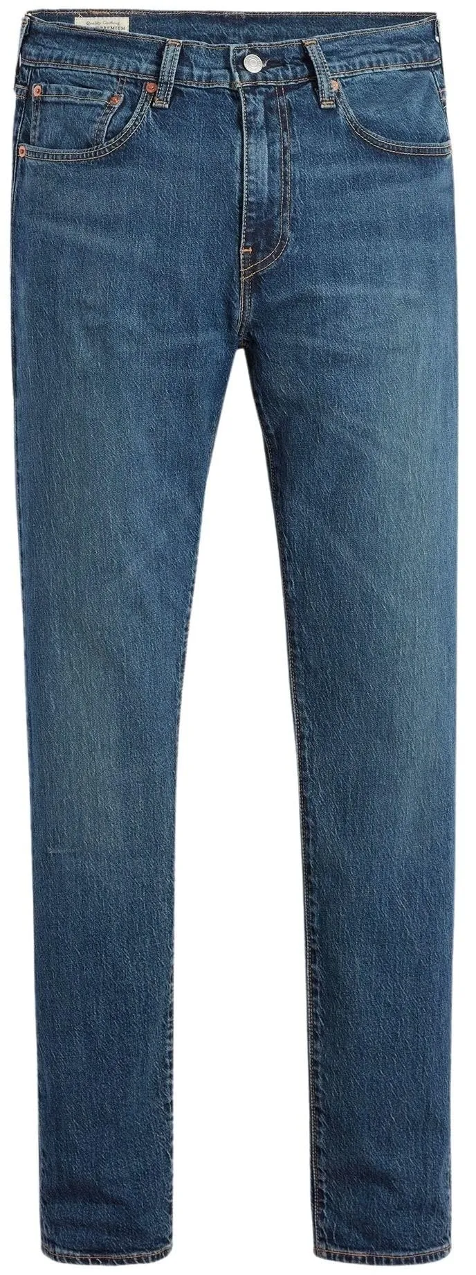 Levi's 512 Slim Taper Jeans, Whoop, 29W / 32L - immagine 7