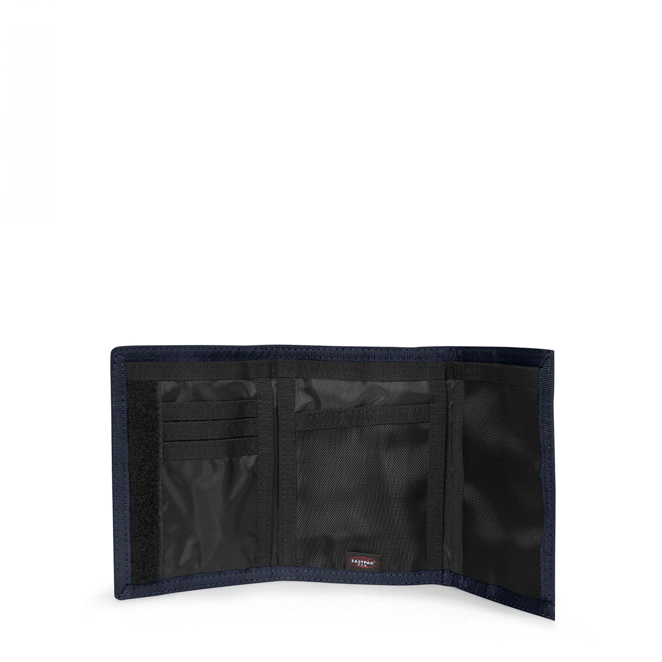 Eastpak Crew Single Wallet - Ultra Marine - immagine 2