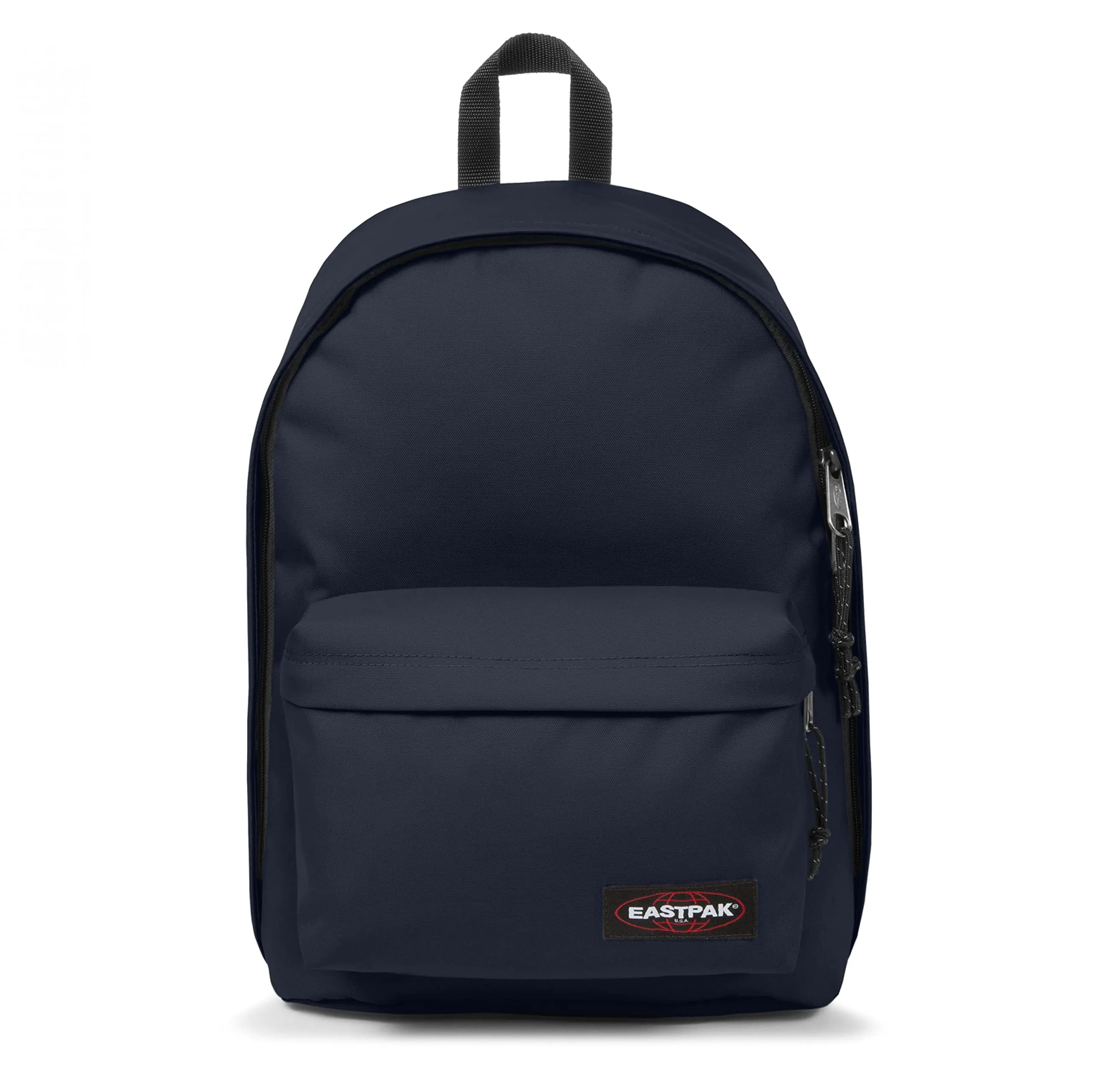 Eastpak Out of Office Zaino 27L, scomparto laptop 13–15”, Ultra Marine - immagine 4