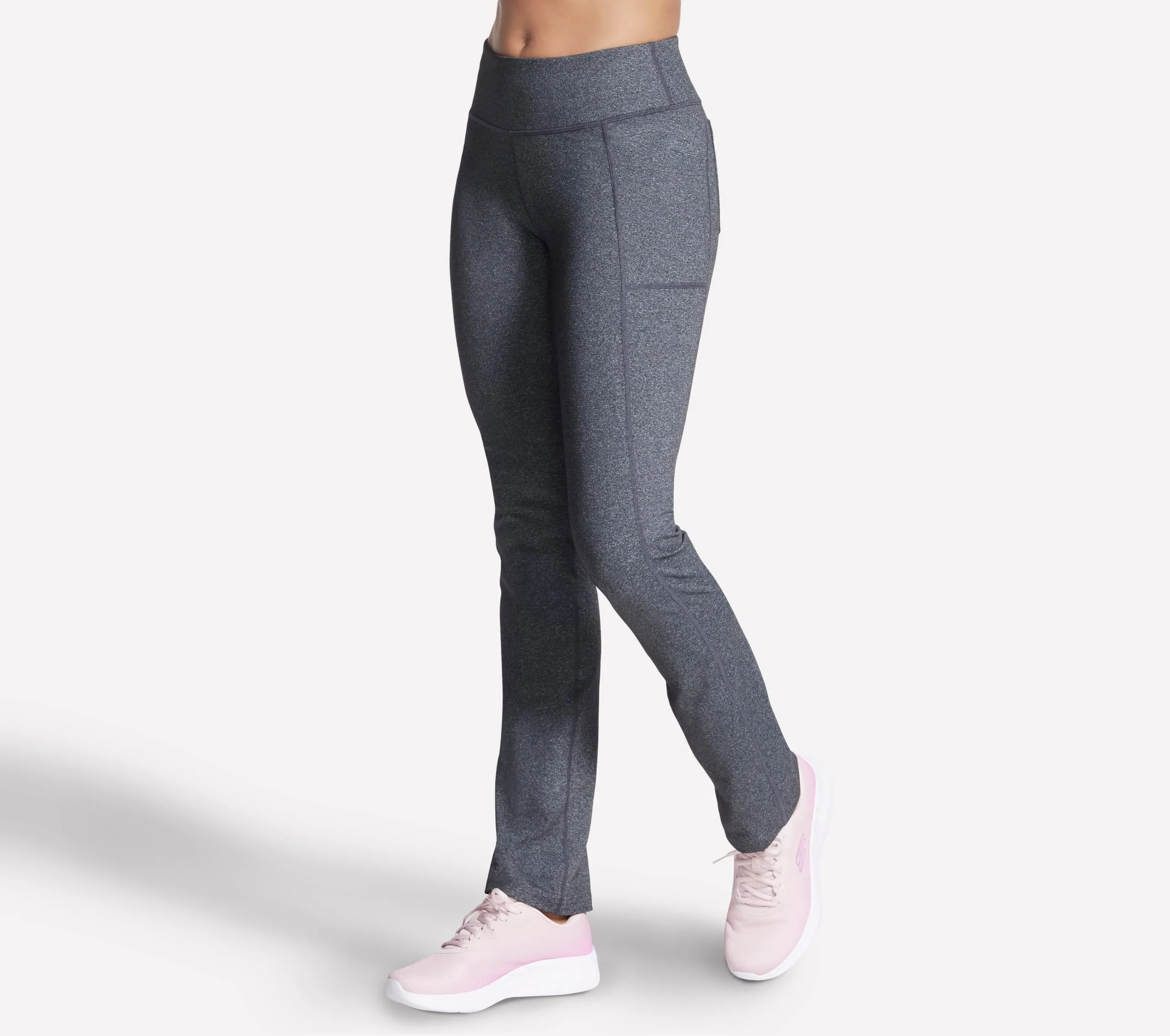 Skechers Go Walk Go Flex 4 Pocket Boot Cut Pant, Grey, 3XL - immagine 3