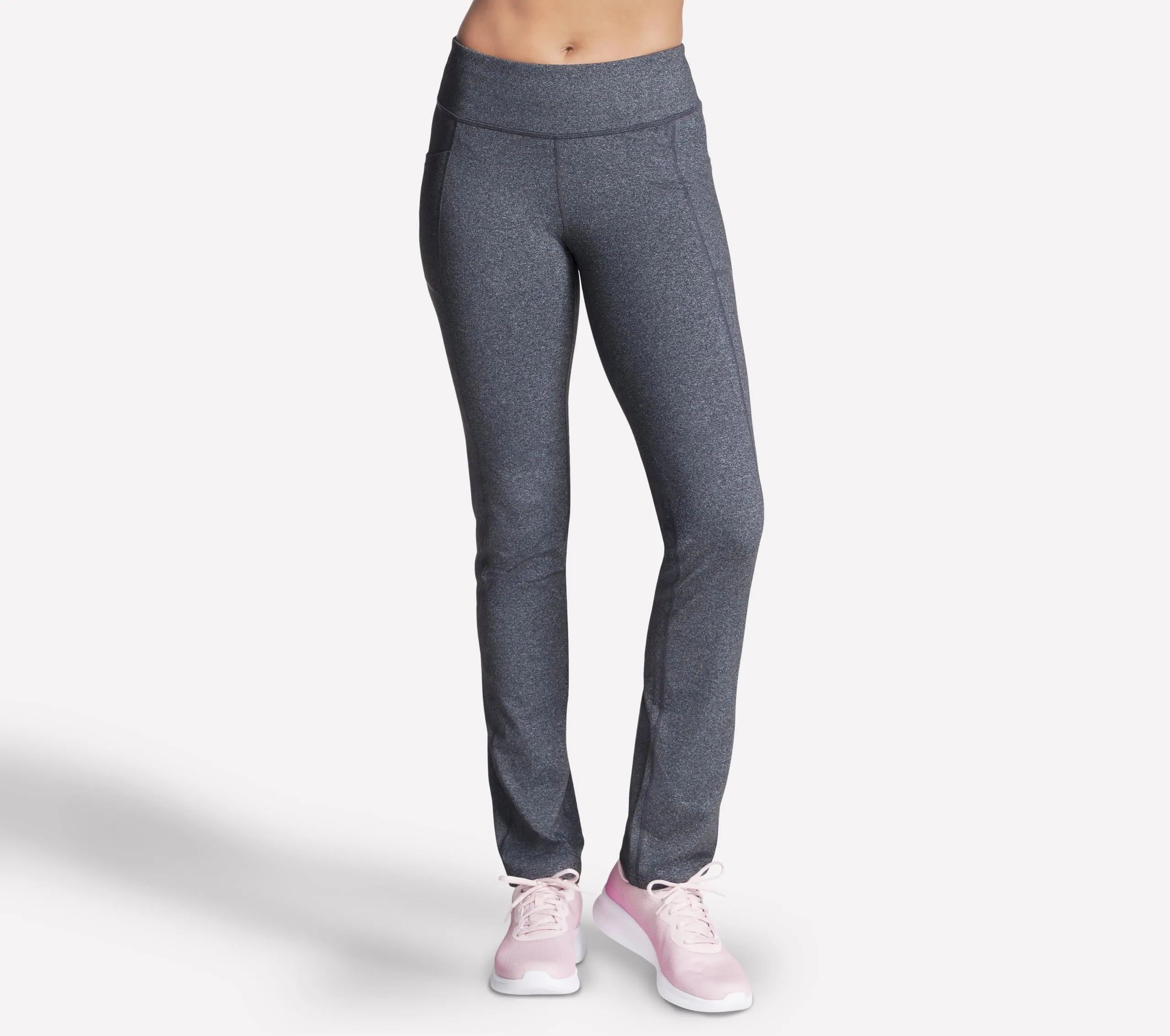 Skechers Go Walk Go Flex 4 Pocket Boot Cut Pant, Grey, 3XL - immagine 4