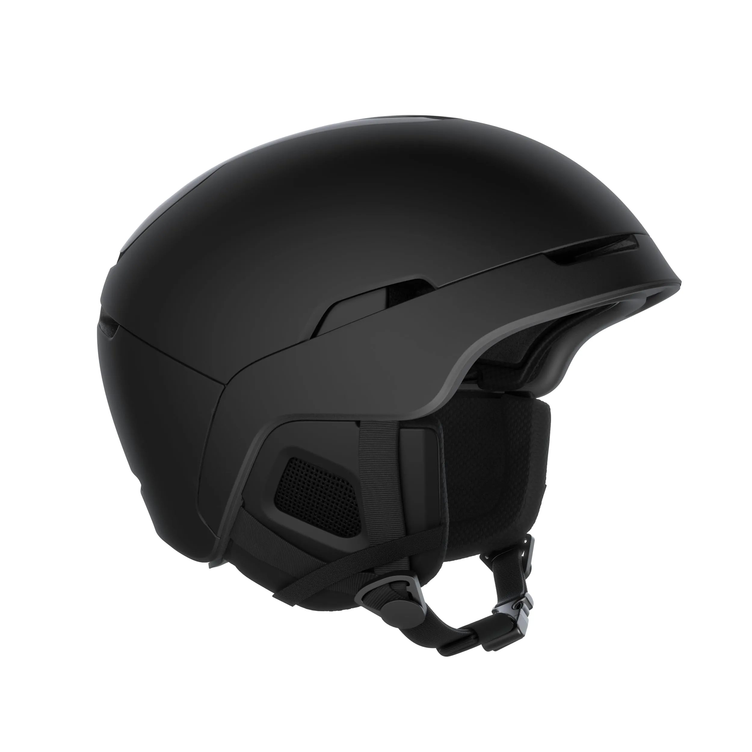 POC Obex MIPS Ski and Snowboard Helmet - Uranium Black Matt - XL-XXL (59-62cm) - immagine 3