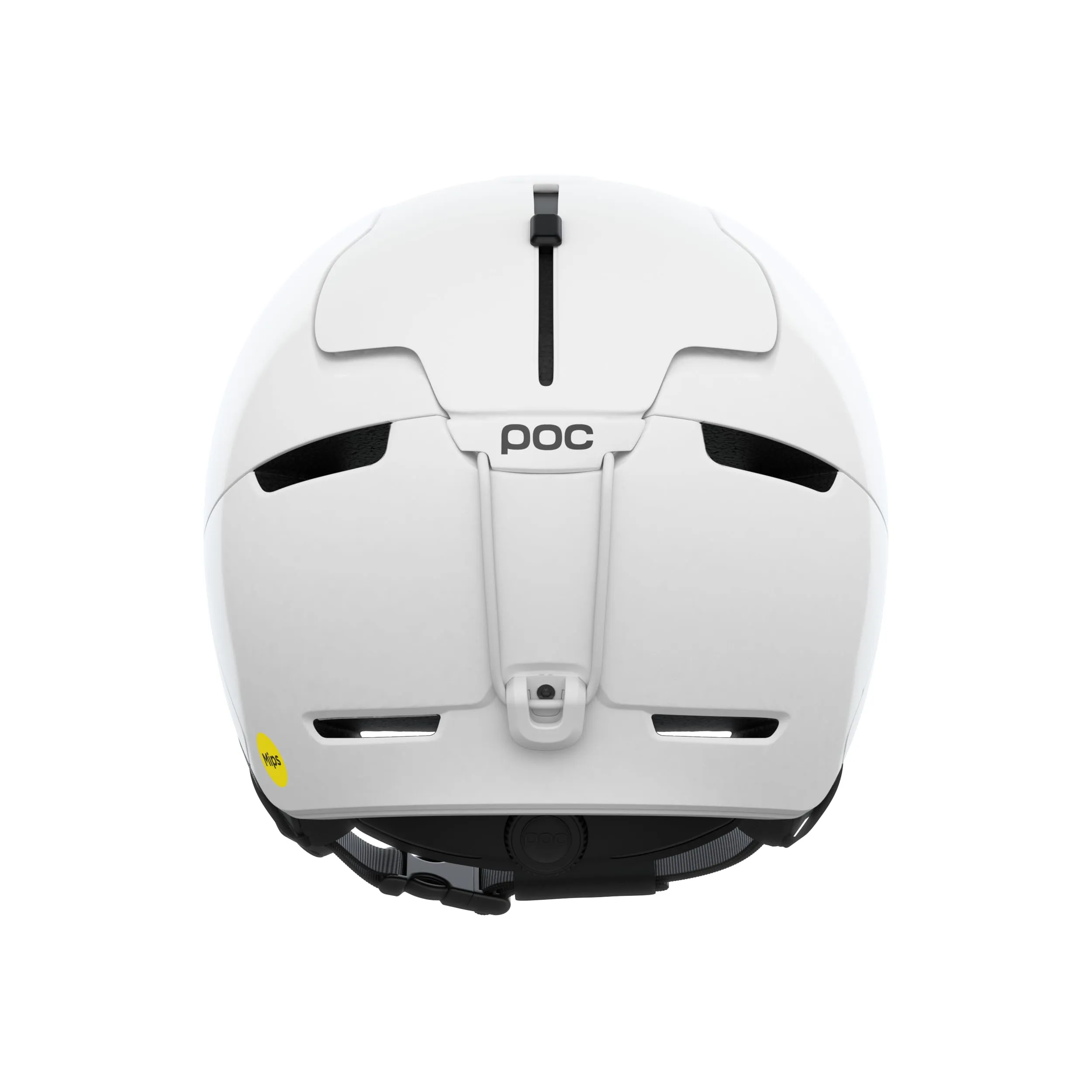 POC Obex MIPS Casco da sci e snowboard - Hydrogen White - M-L (55-58cm) - immagine 4