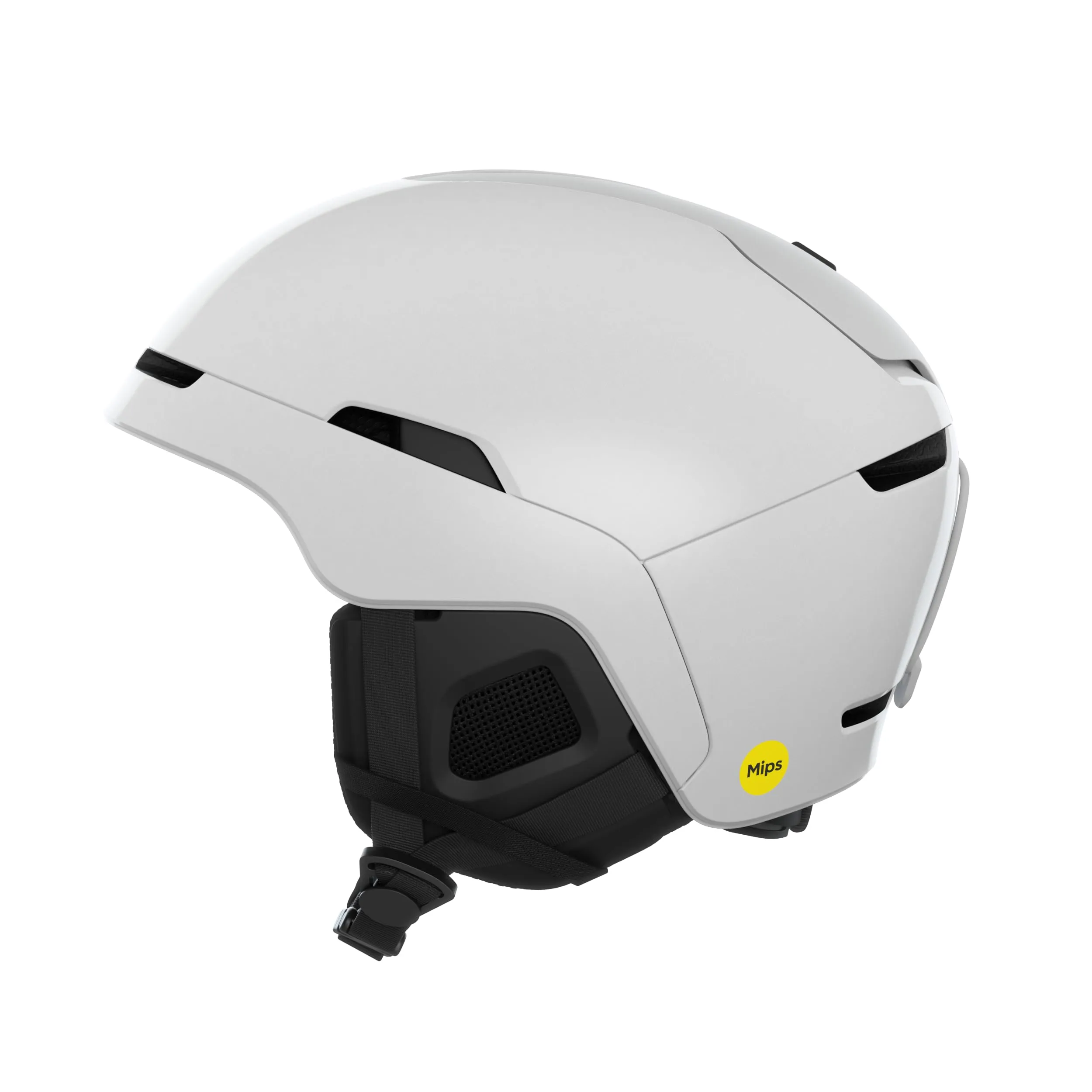 POC Obex MIPS Helmet - Hydrogen White, XL-XXL (59-62cm) - immagine 1