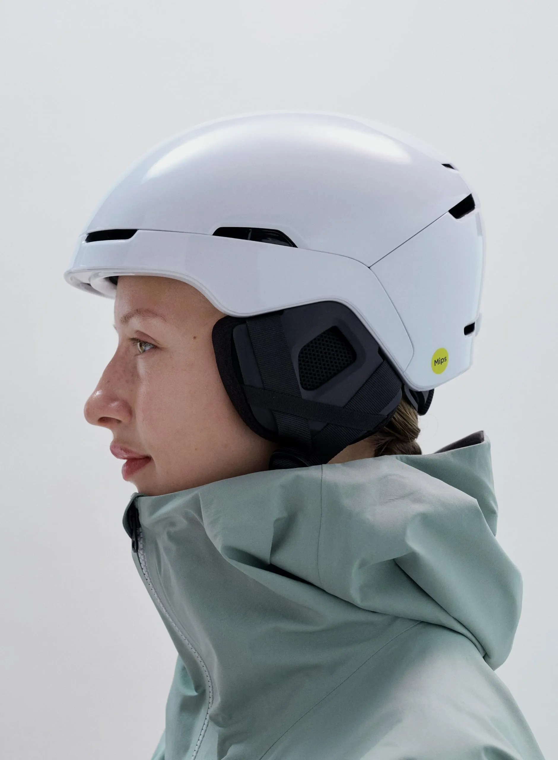 POC Obex MIPS Helmet - Hydrogen White, XL-XXL (59-62cm) - immagine 7
