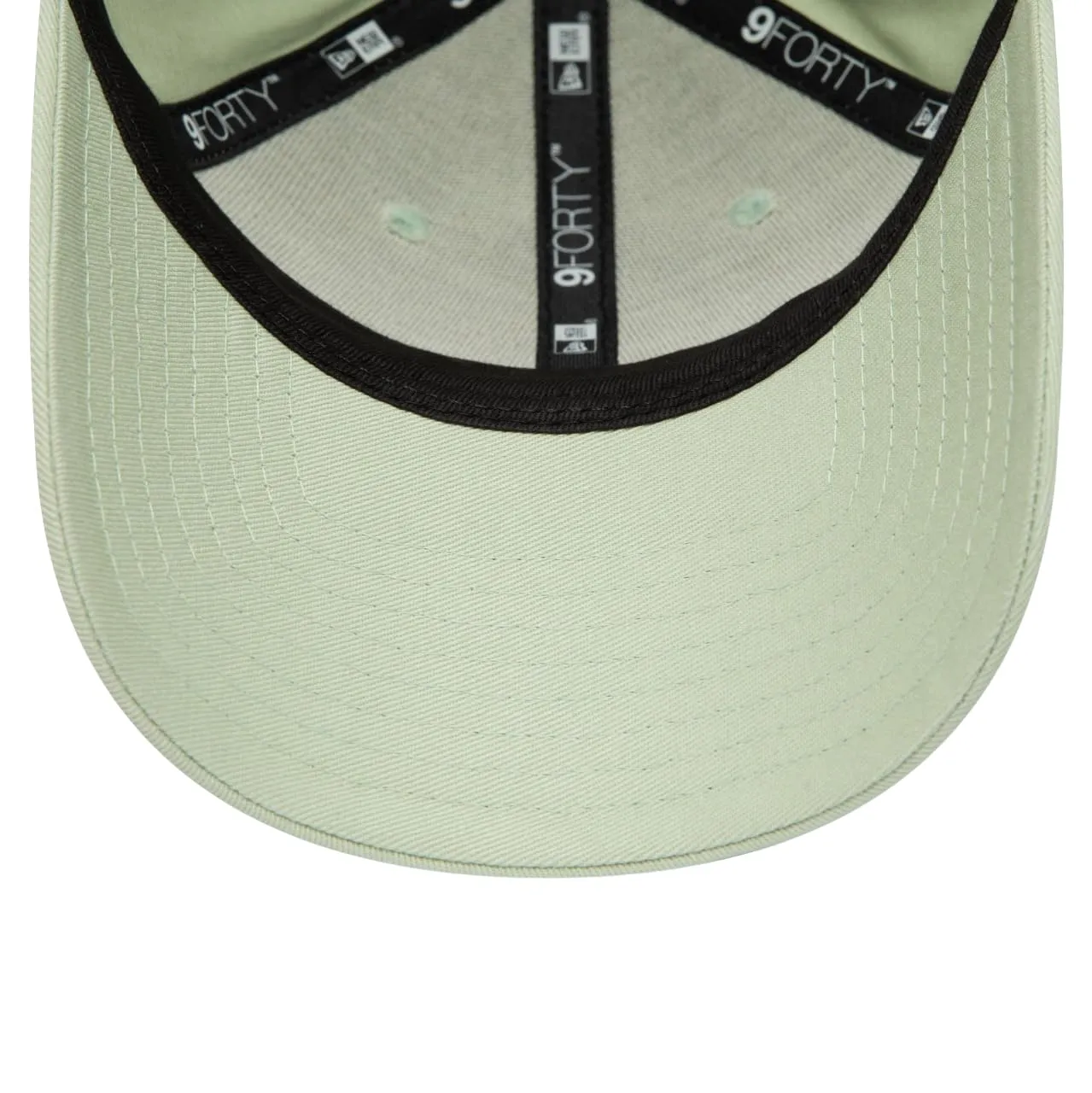 New Era MLB New York Yankees Baseball Cap Green - One Size - immagine 5
