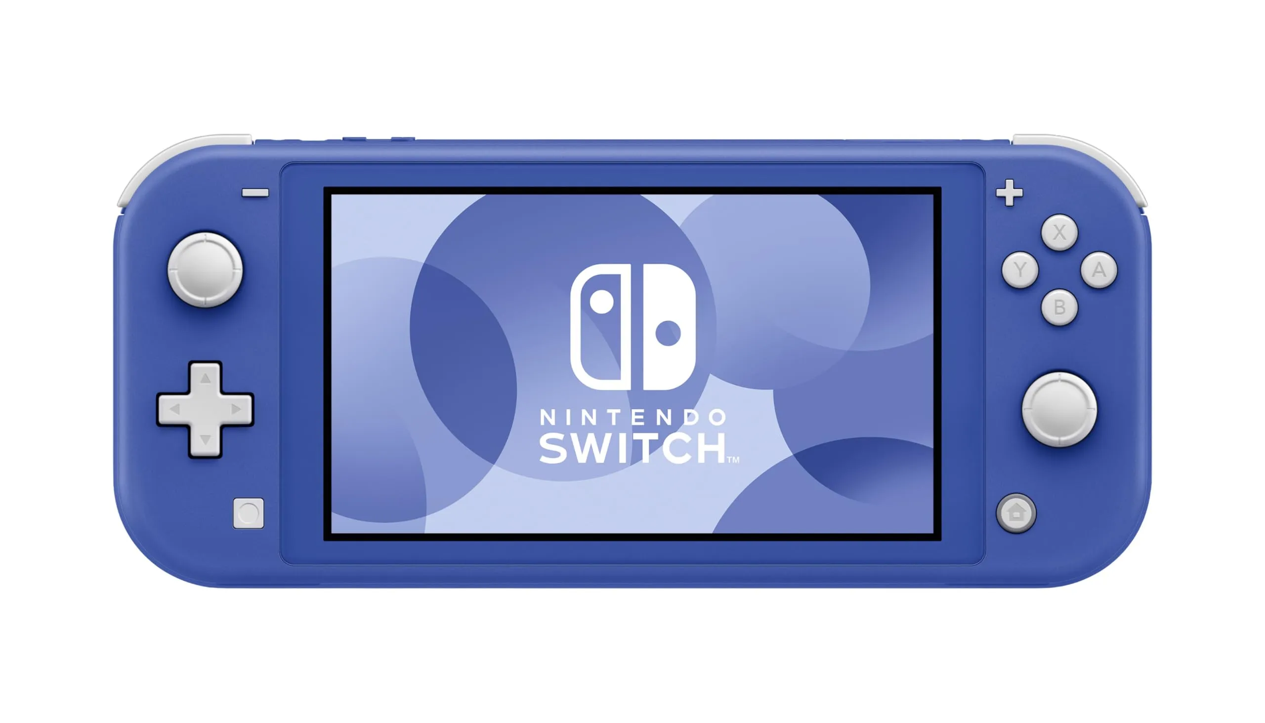 Nintendo Switch Lite Blu - LCD 5,5" - 32GB - immagine 3