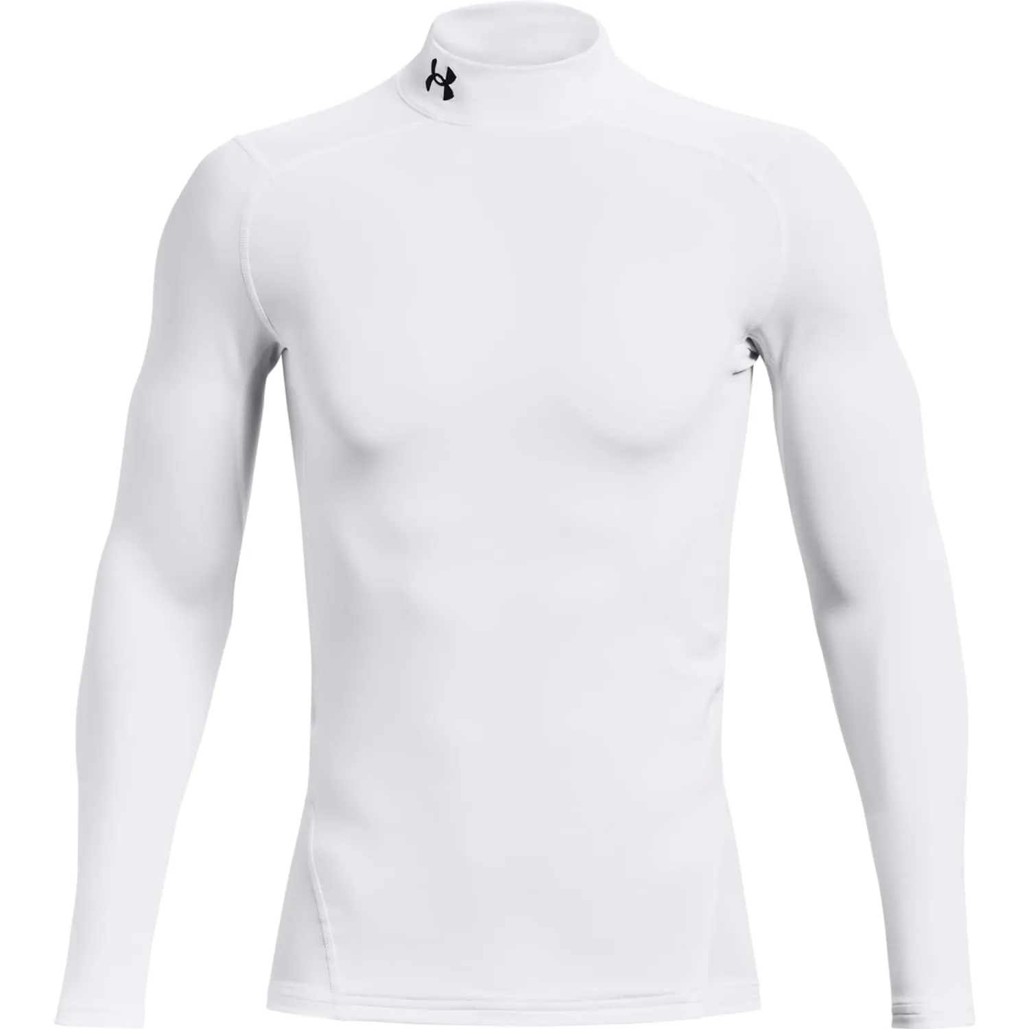 Under Armour UA CG Armour Comp Mock Shirt - immagine 5