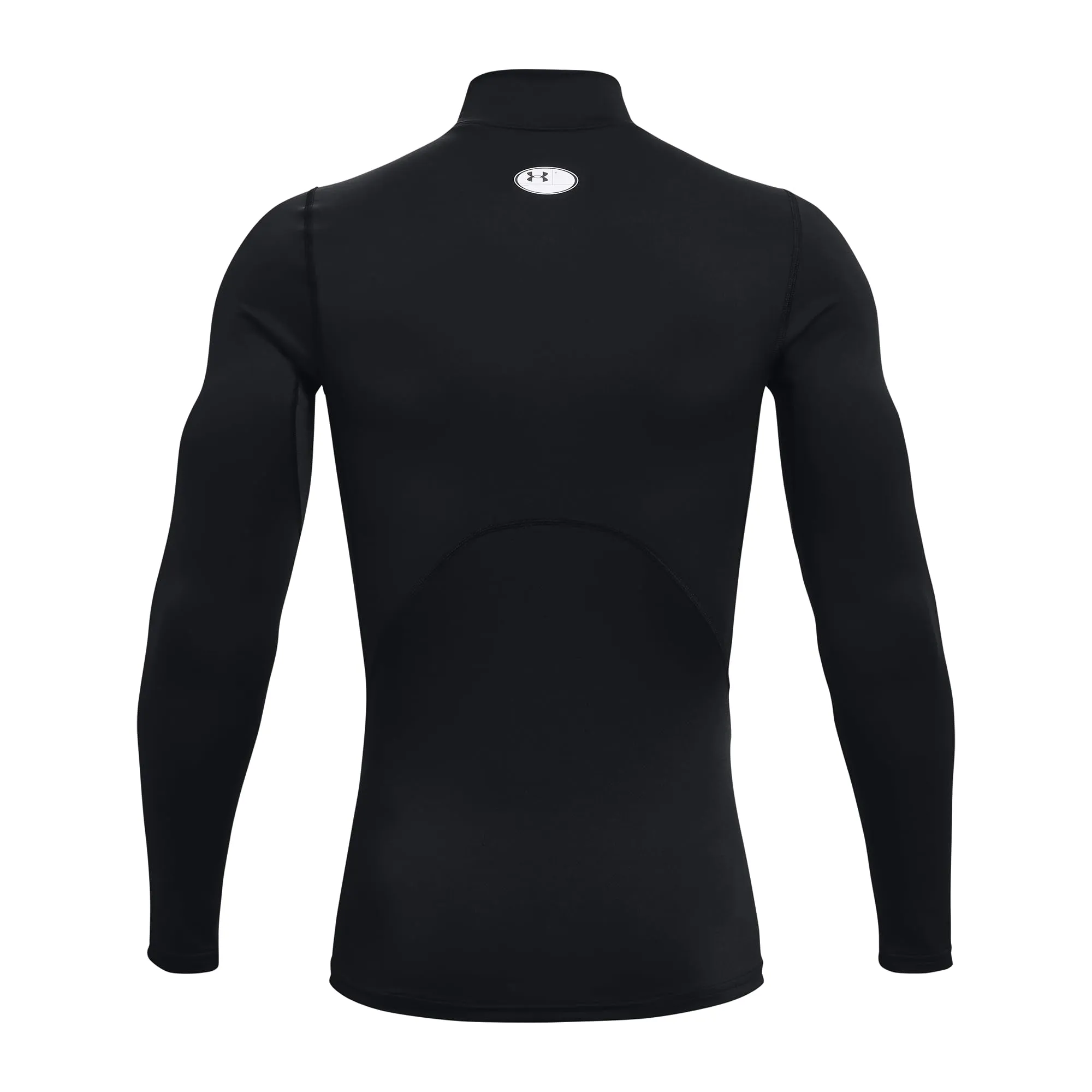 Under Armour UA CG Armour Comp Mock Shirt - immagine 3