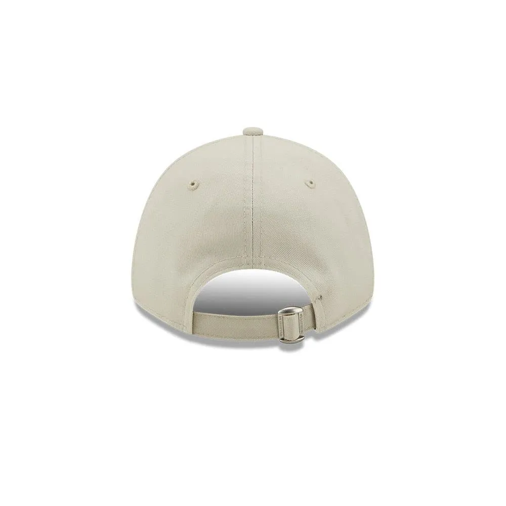 New Era York Yankees MLB League Essential 9Forty Adjustable Cap - Stone - immagine 4