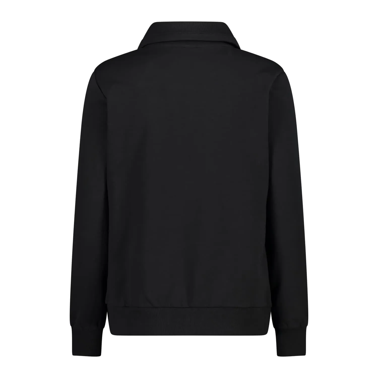 CMP Giacca da Donna, Nero, XL - immagine 3