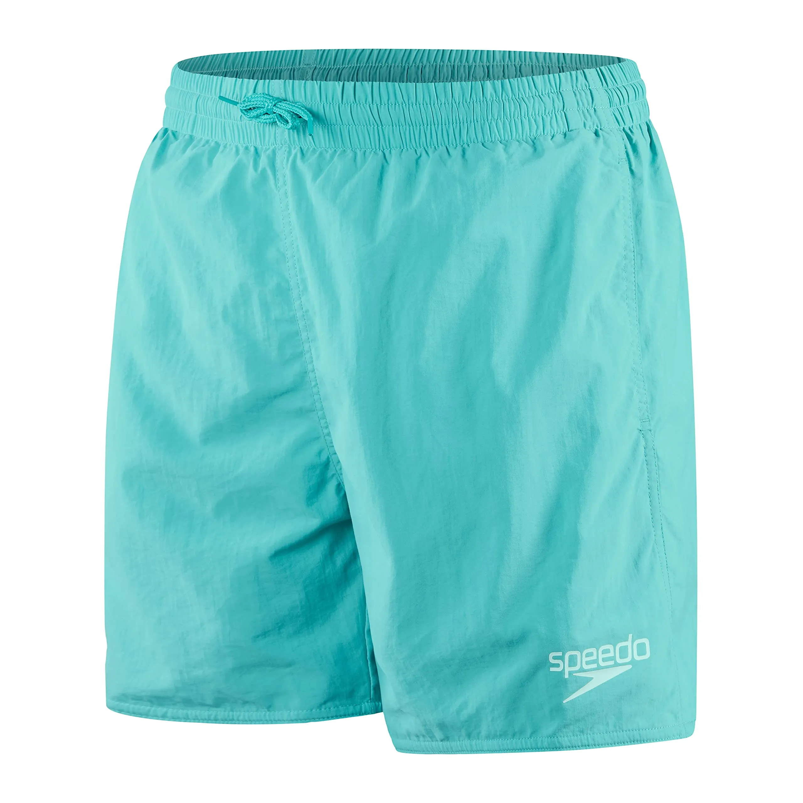Speedo Men's 16" Watershort Swimming Trunks, Tile, XS - immagine 1