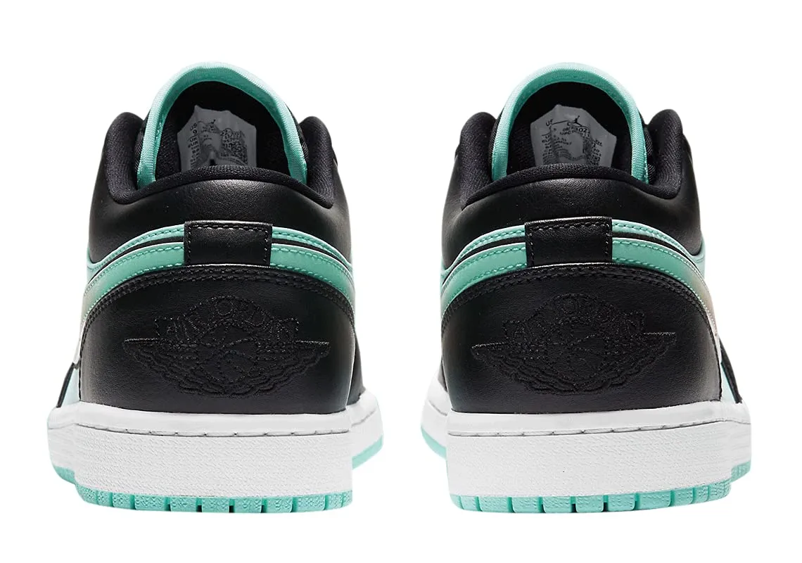 Nike Women's Air Jordan 1 Mid Twist Tropicale, 45 EU - immagine 6