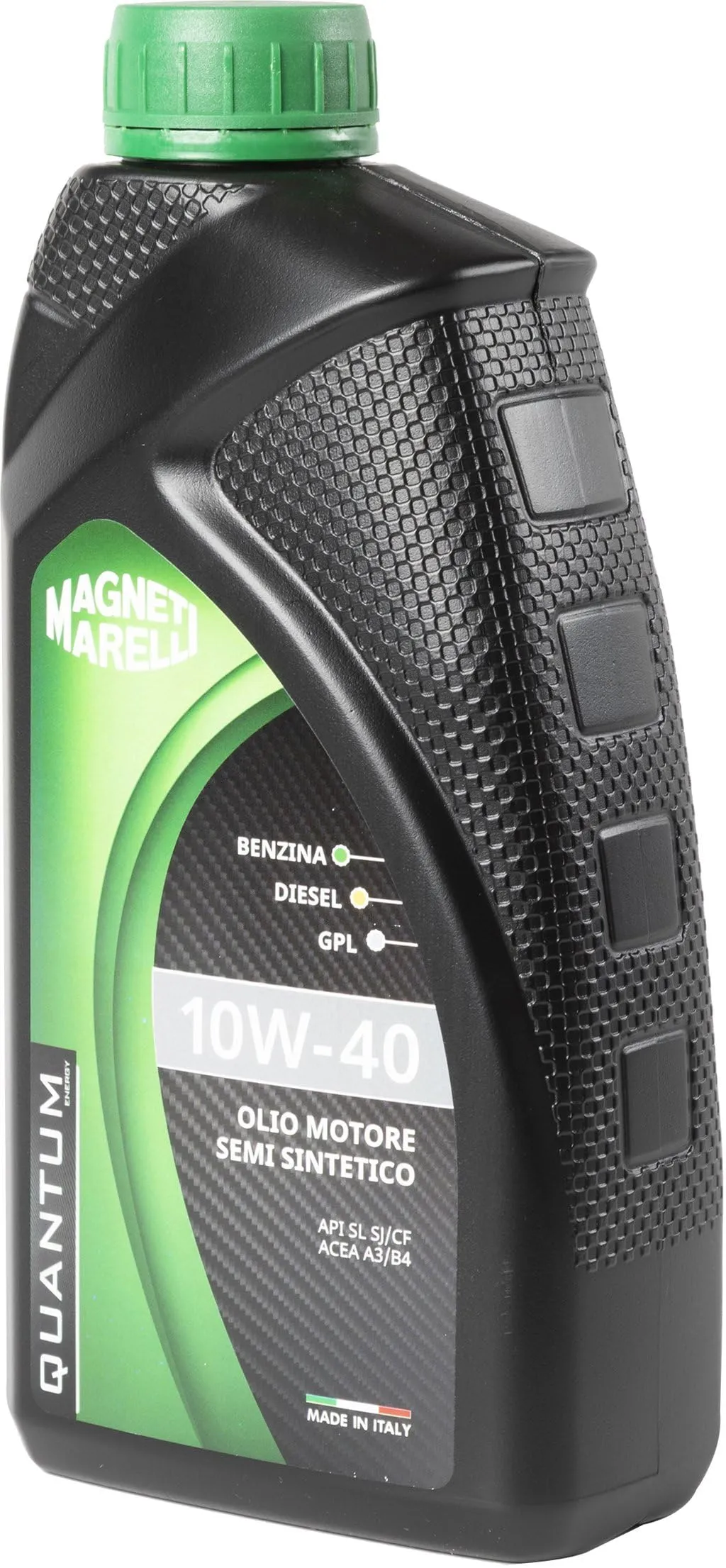 Magneti Marelli Quantum Olio Motore Semi Sintetico 10W-40 1L - immagine 3