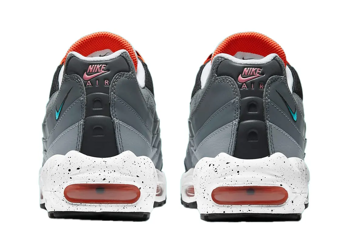 Nike Air Max 95 Noir - 42 - immagine 5