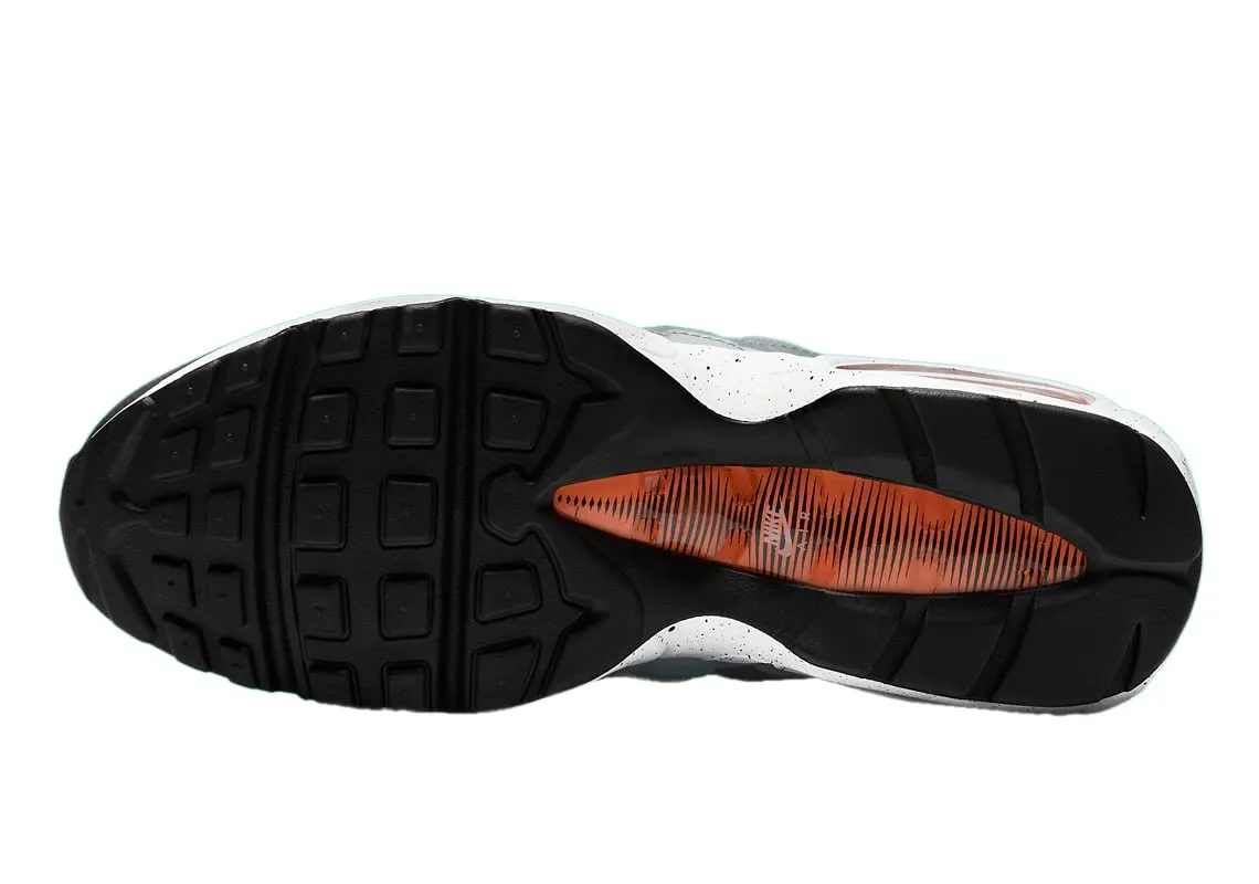 Nike Air Max 95 Noir - 42 - immagine 6