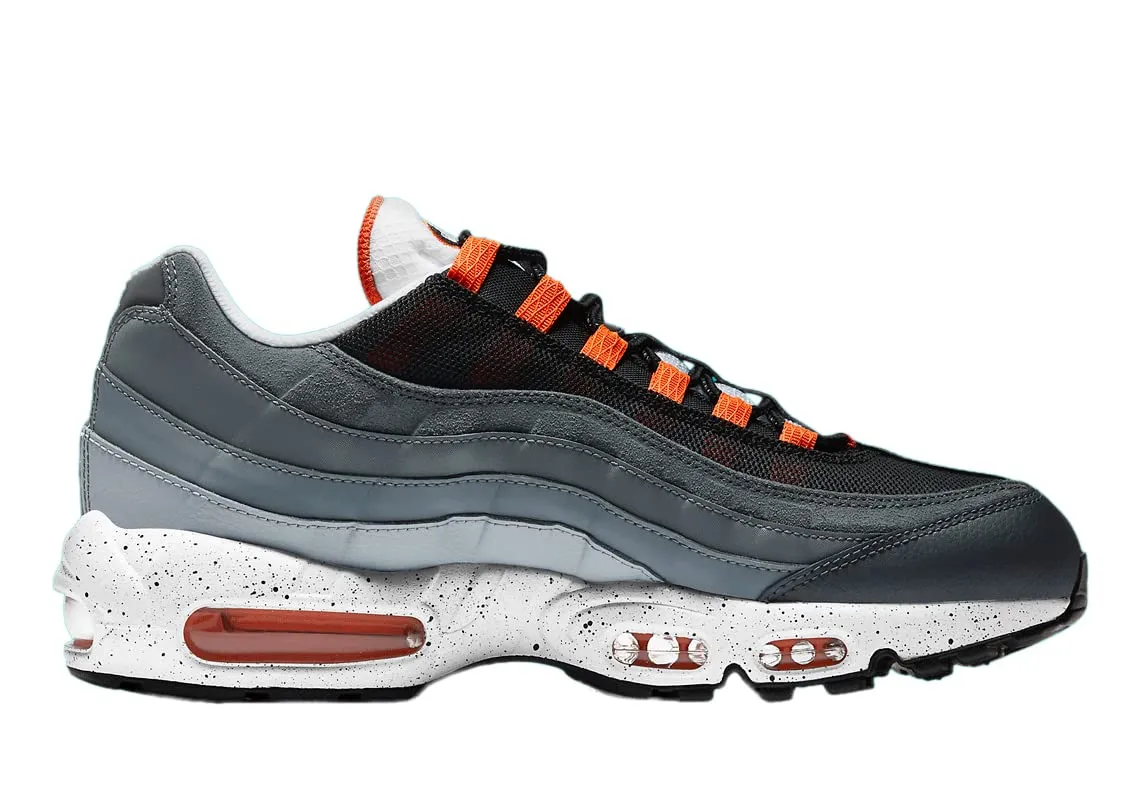 Nike Air Max 95 Noir - 41 - immagine 2
