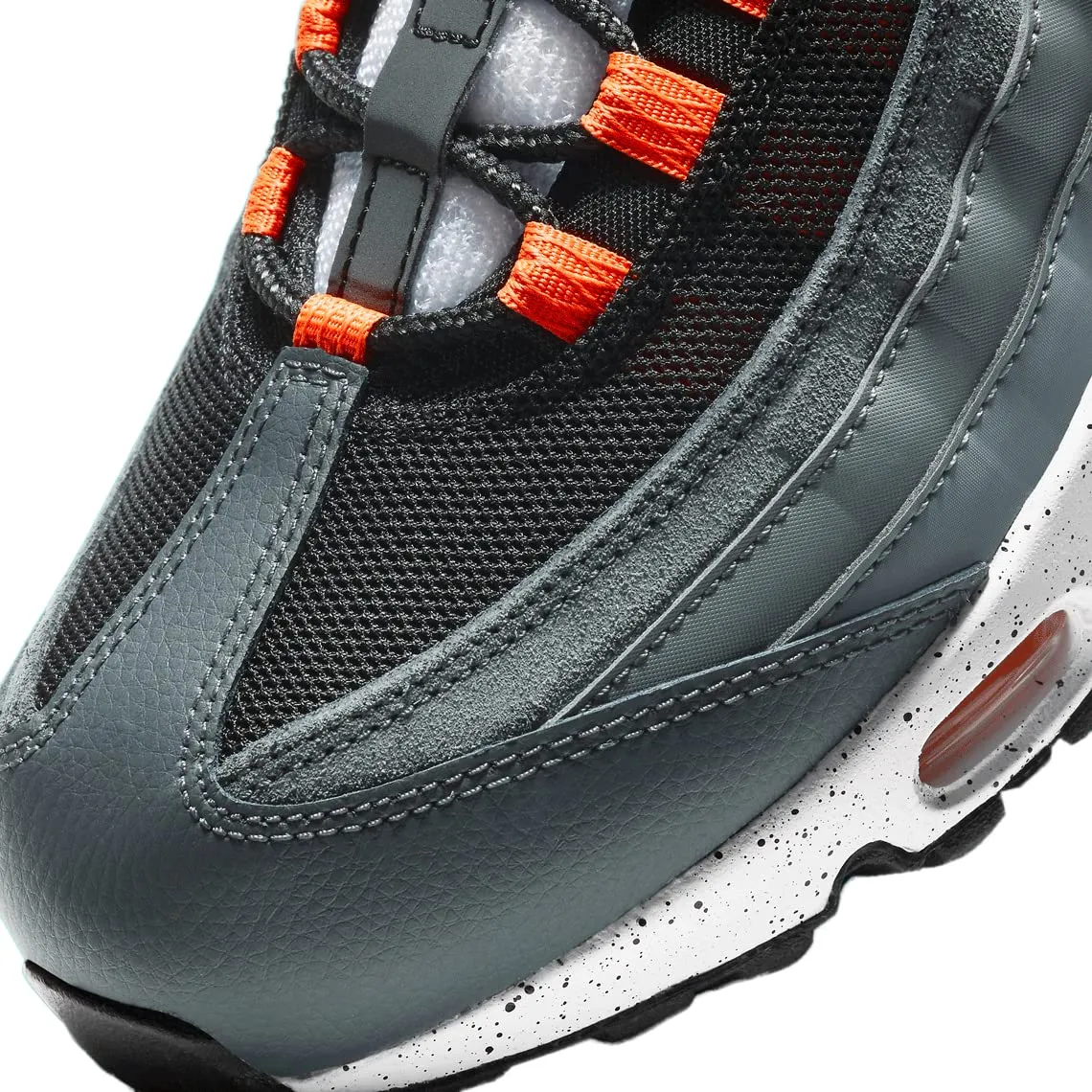 Nike Air Max 95 Noir - 41 - immagine 8