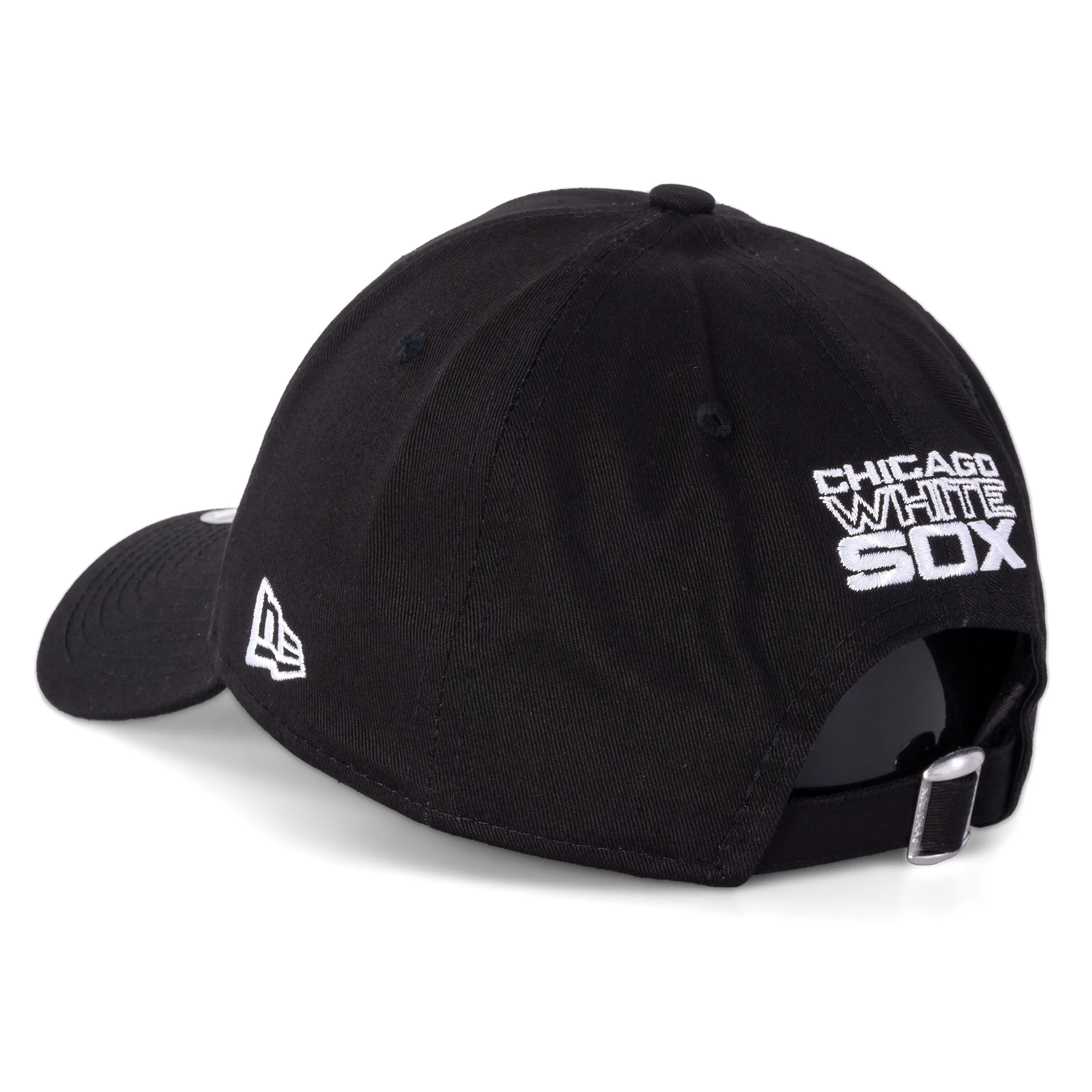 New Era 9Forty Cappellino da baseball MLB NFL NBA Chicago White Sox - immagine 4