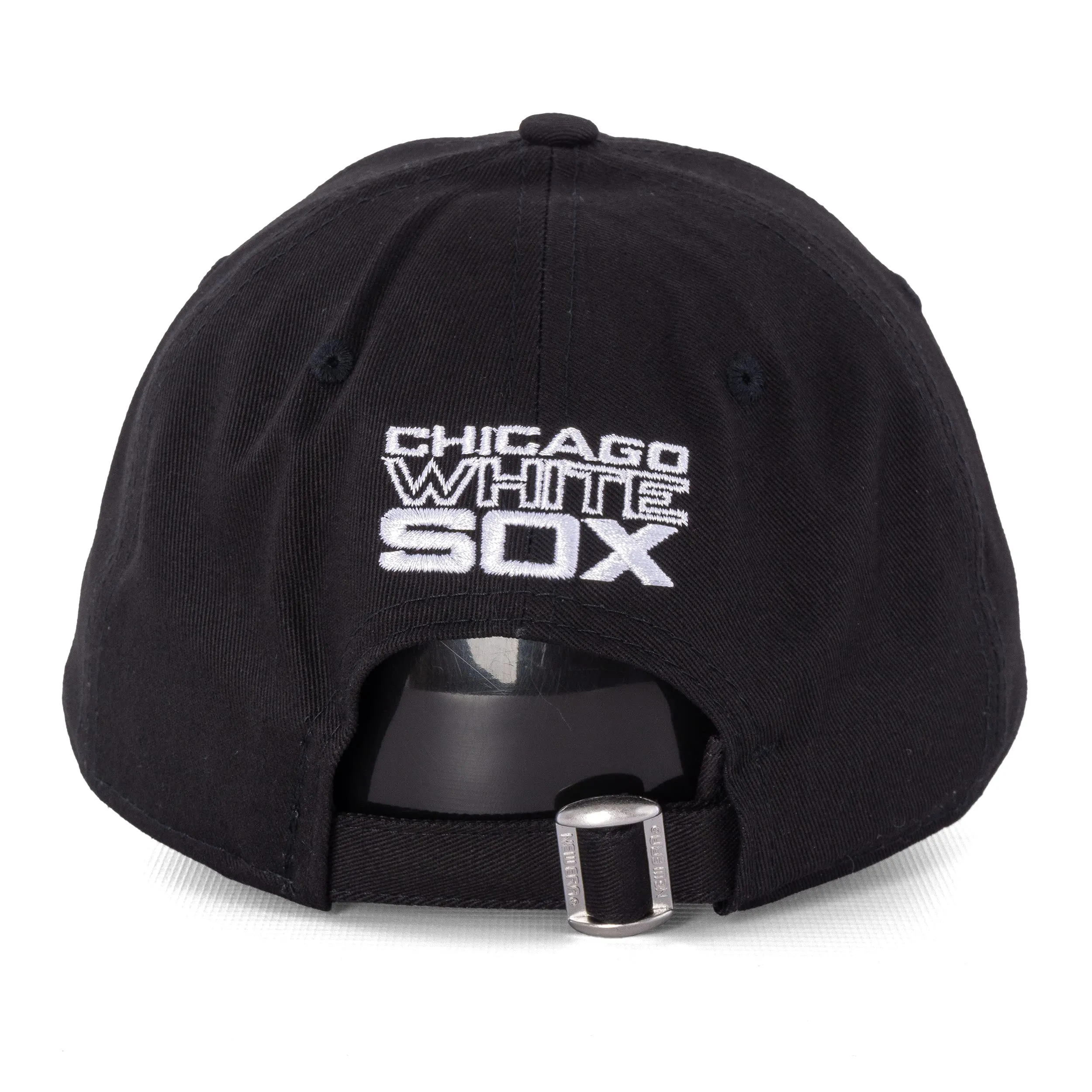 New Era 9Forty Cappellino da baseball MLB NFL NBA Chicago White Sox - immagine 5