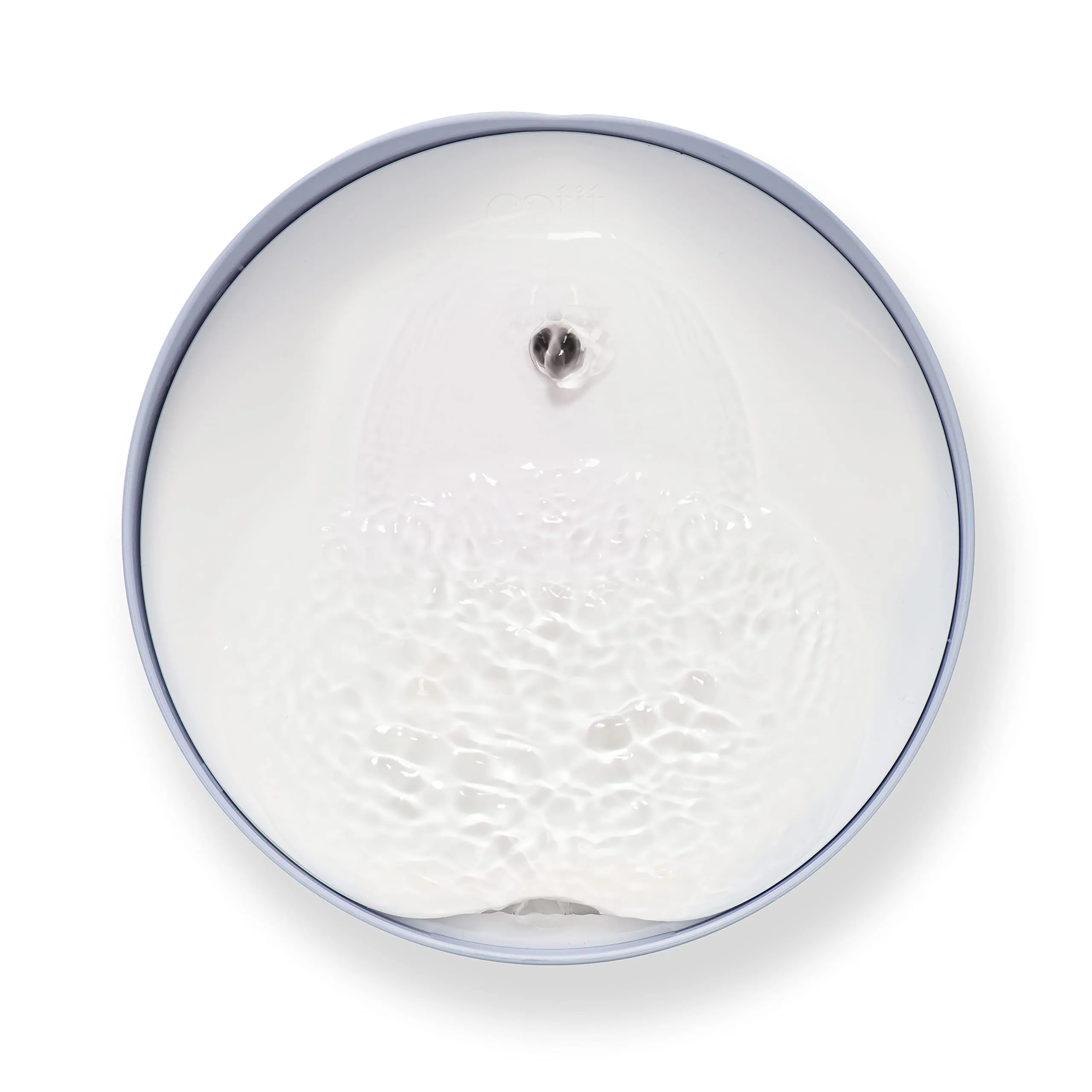 Catit Pixi Fontana per gatti, 2,5 l, Blu - immagine 4