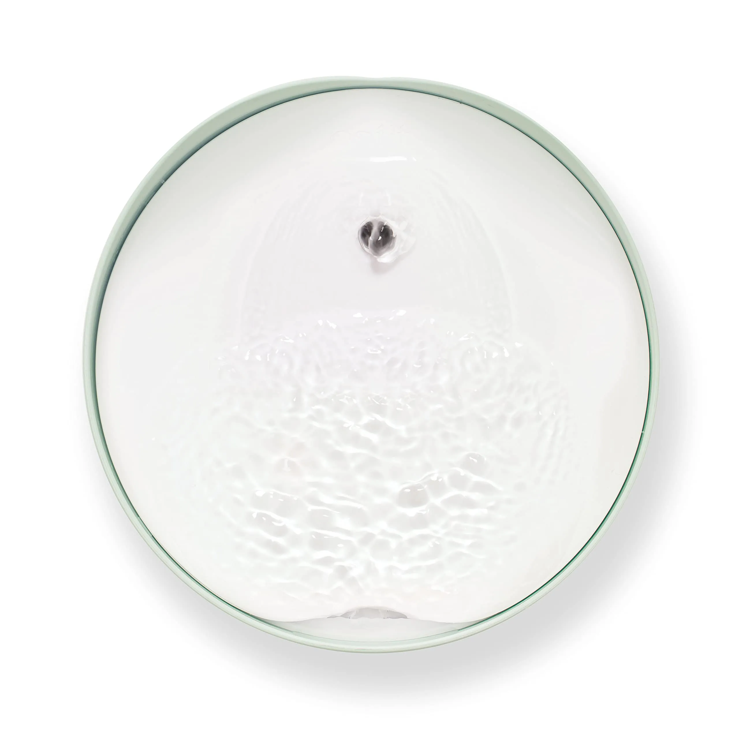 Catit Pixi Fontana d'Acqua - Verde Menta - immagine 4