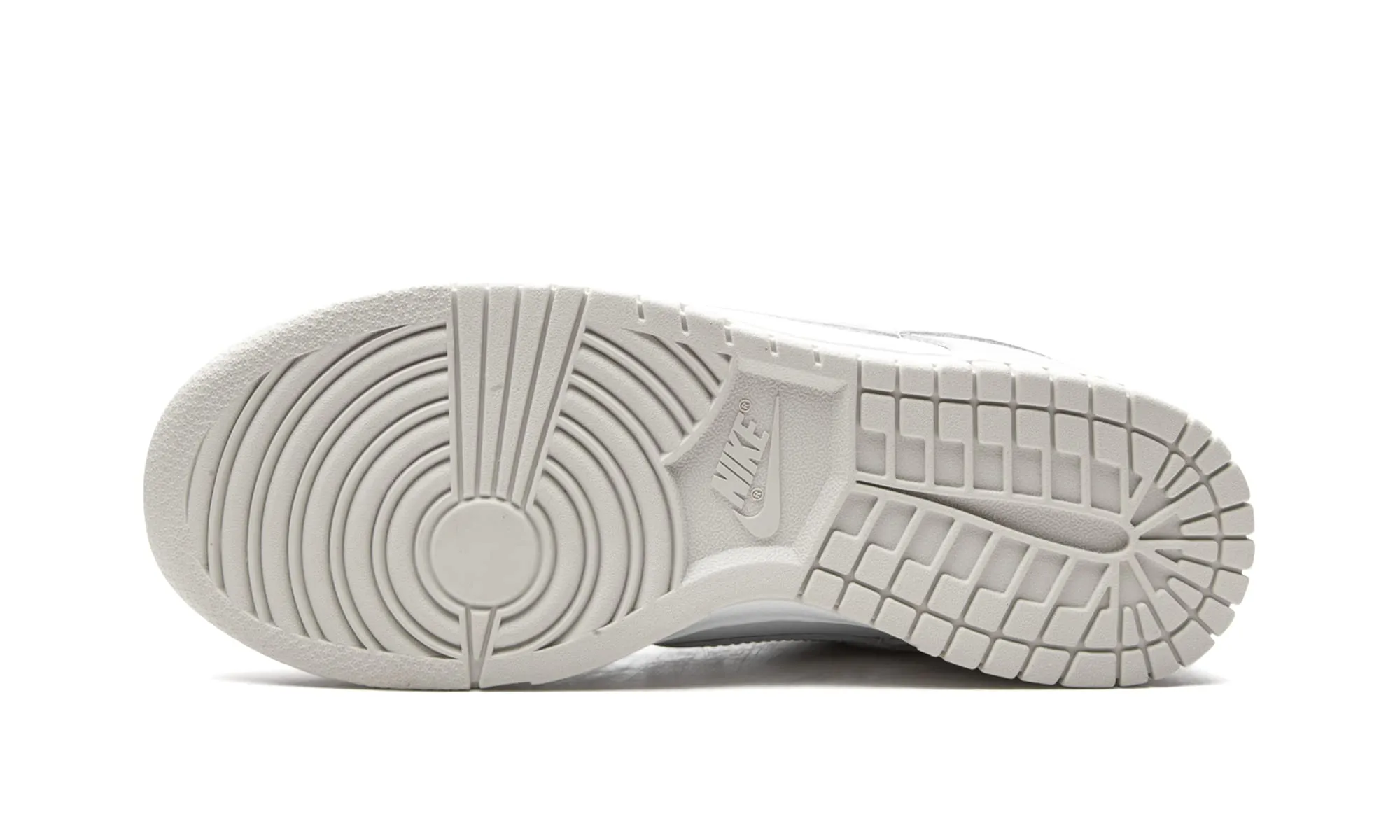 Nike Dunk Low Women's DD1503 White/Photon Dust-White EU 41 - immagine 6