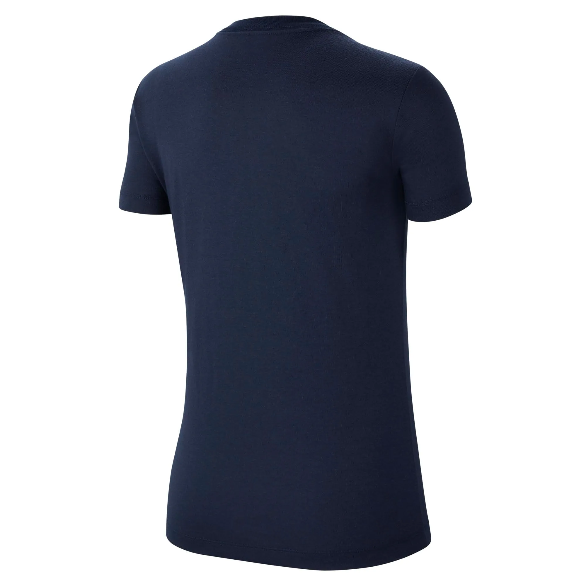 Nike Dri-FIT Park 20 SS Tee CW6967-451 Obsidian/White XL - immagine 6