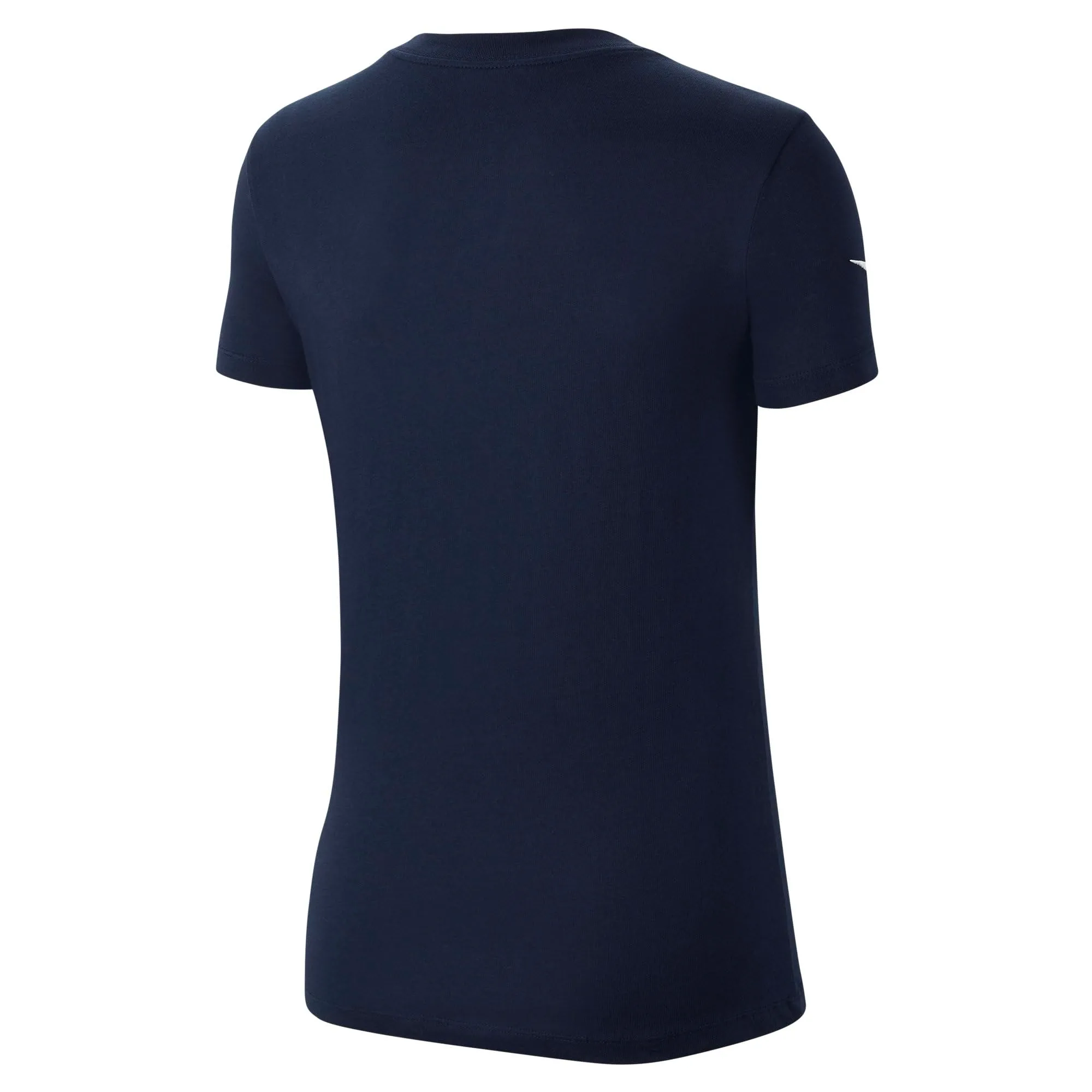 Nike Park 20 SS Tee Women's T-Shirt Obsidian/White CZ0903-451 S - immagine 7