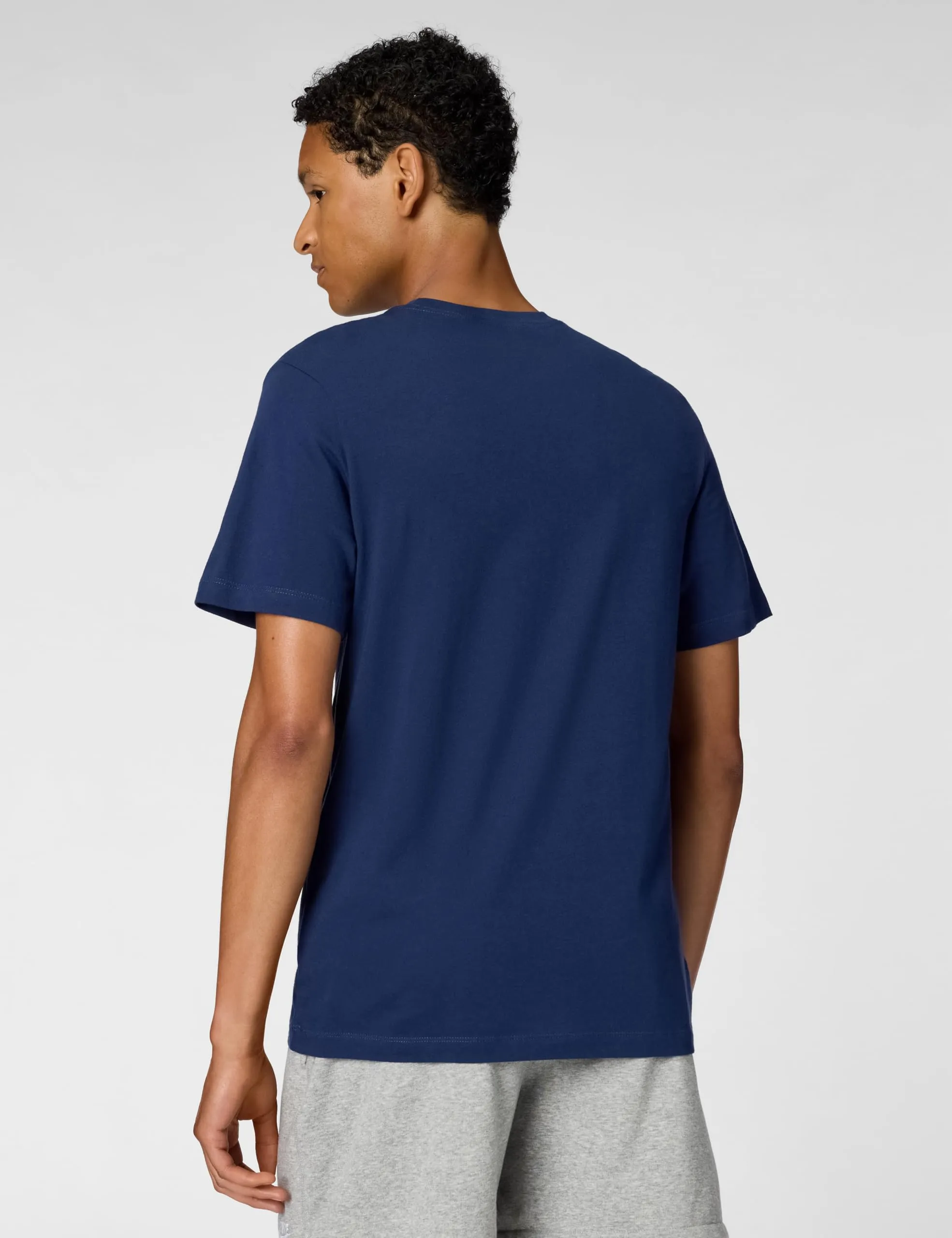 Nike Ar5004 Camicia Uomo Multicolor XXL - immagine 3