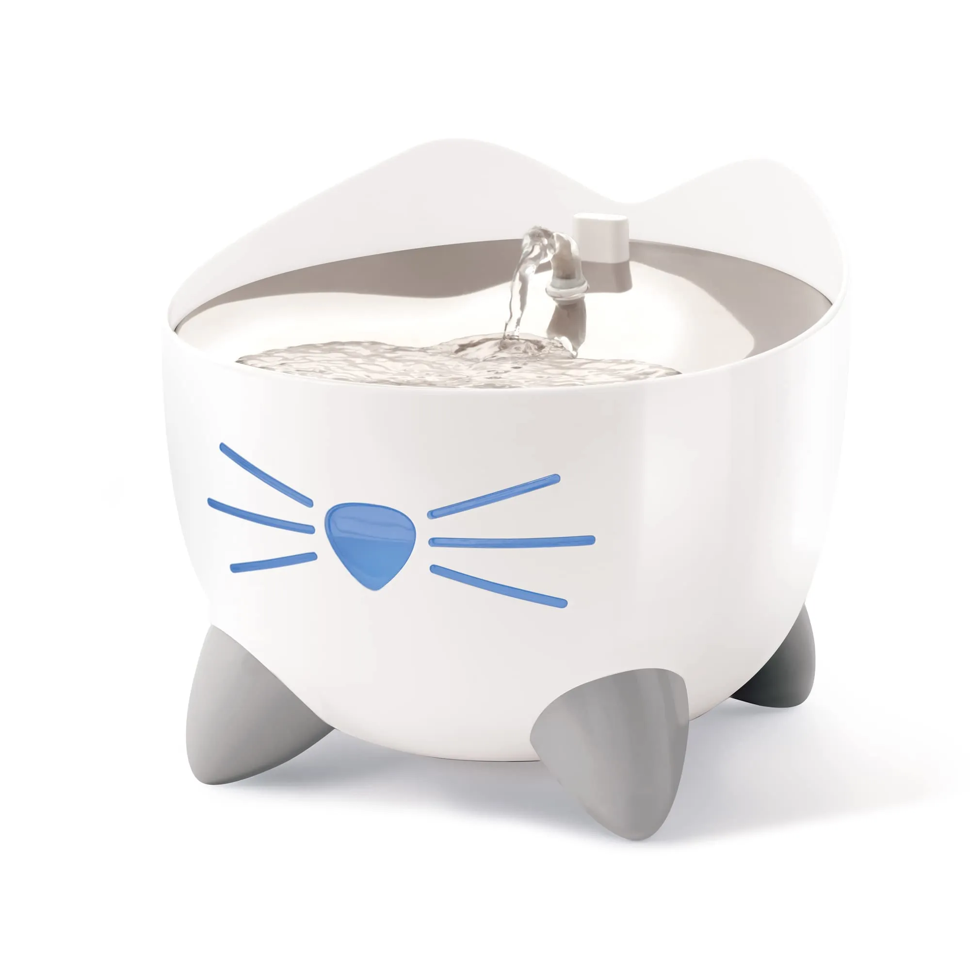 Catit Pixi Smart Fontana per Gatti 43751 - immagine 1