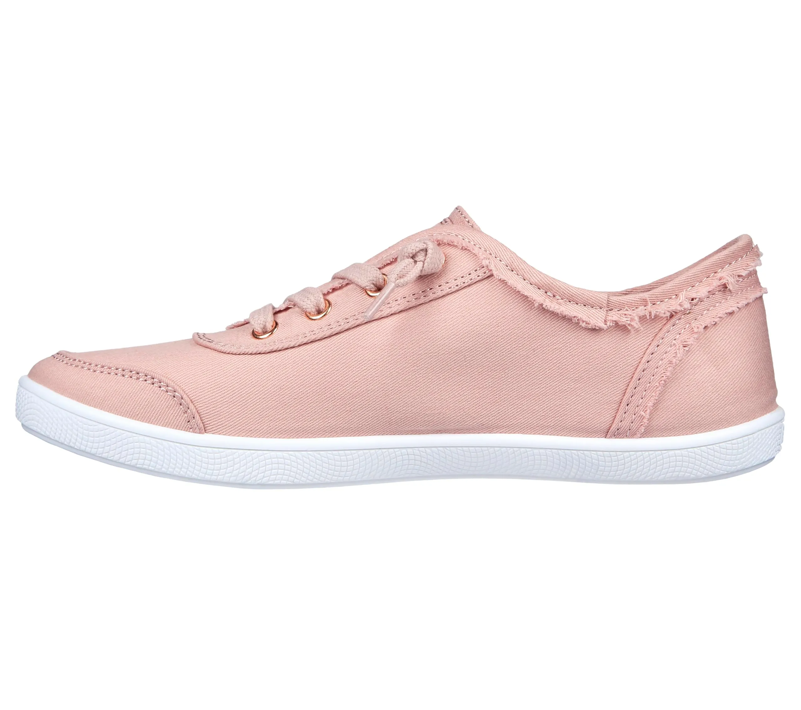 Skechers Bobs B Cute Donna Rose Canvas 39.5 EU - immagine 1