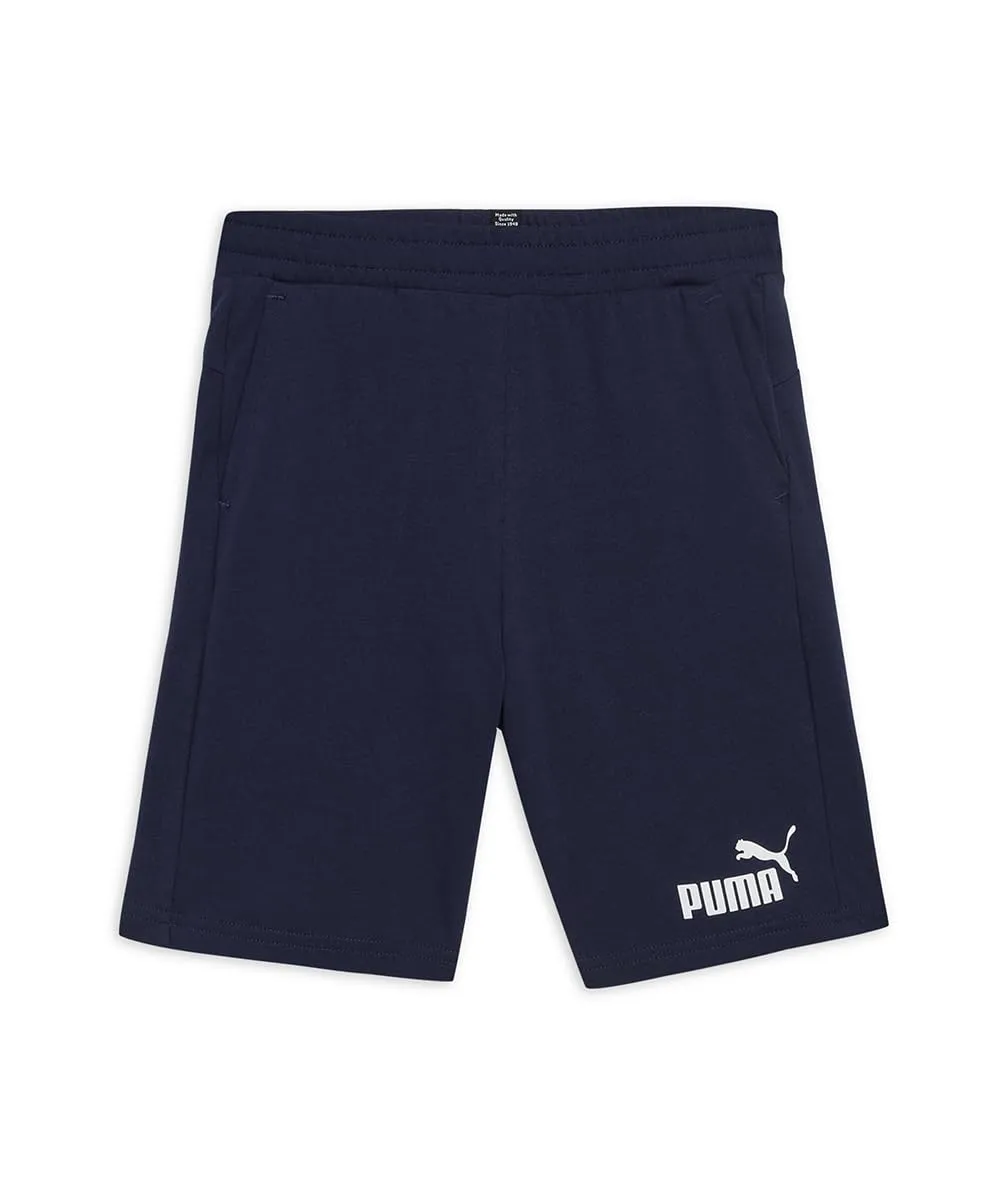 PUMA Ess Jersey Shorts B - immagine 1