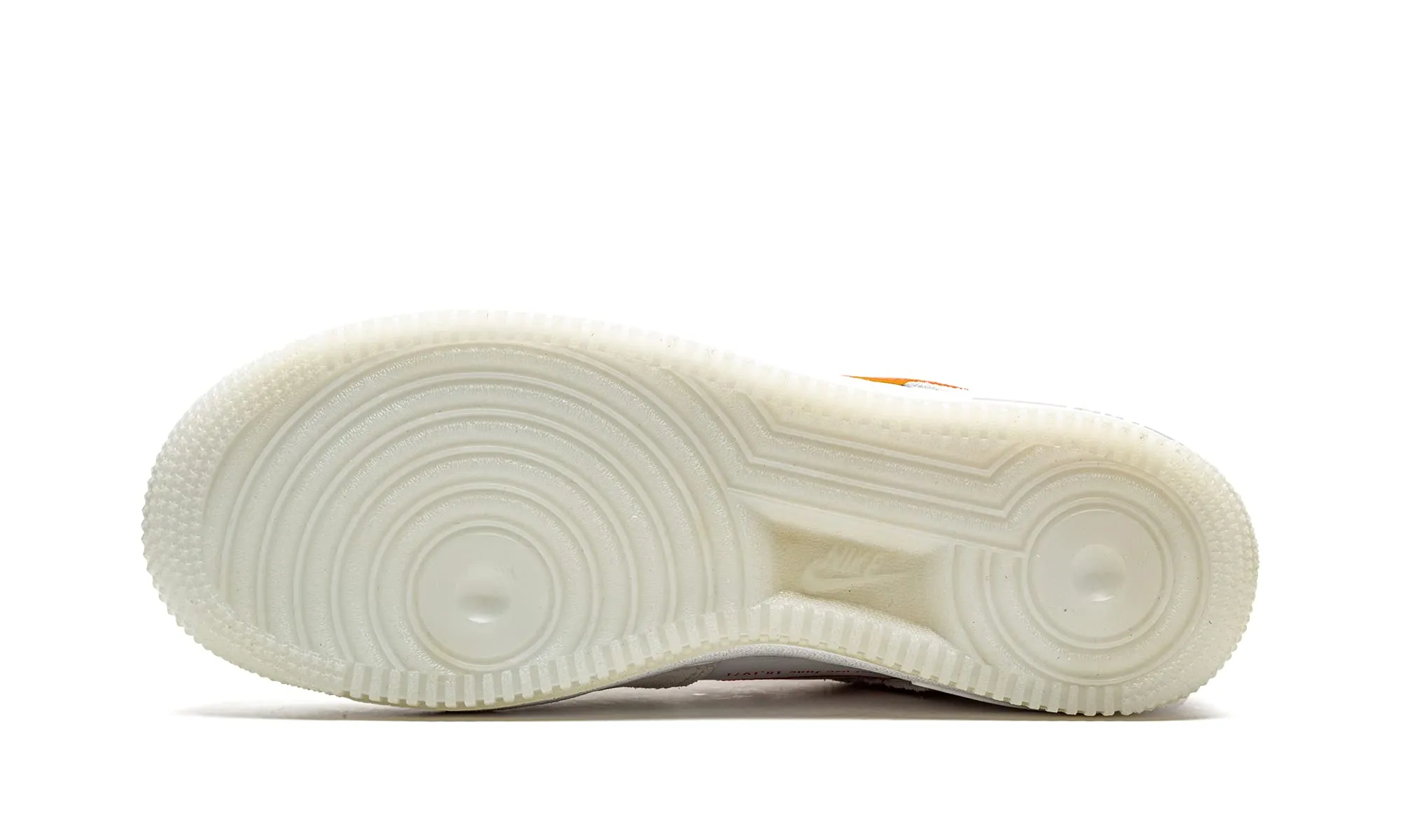 Nike Air Force 1 '07 SE First Use DA8302-101 - Bianco - immagine 5