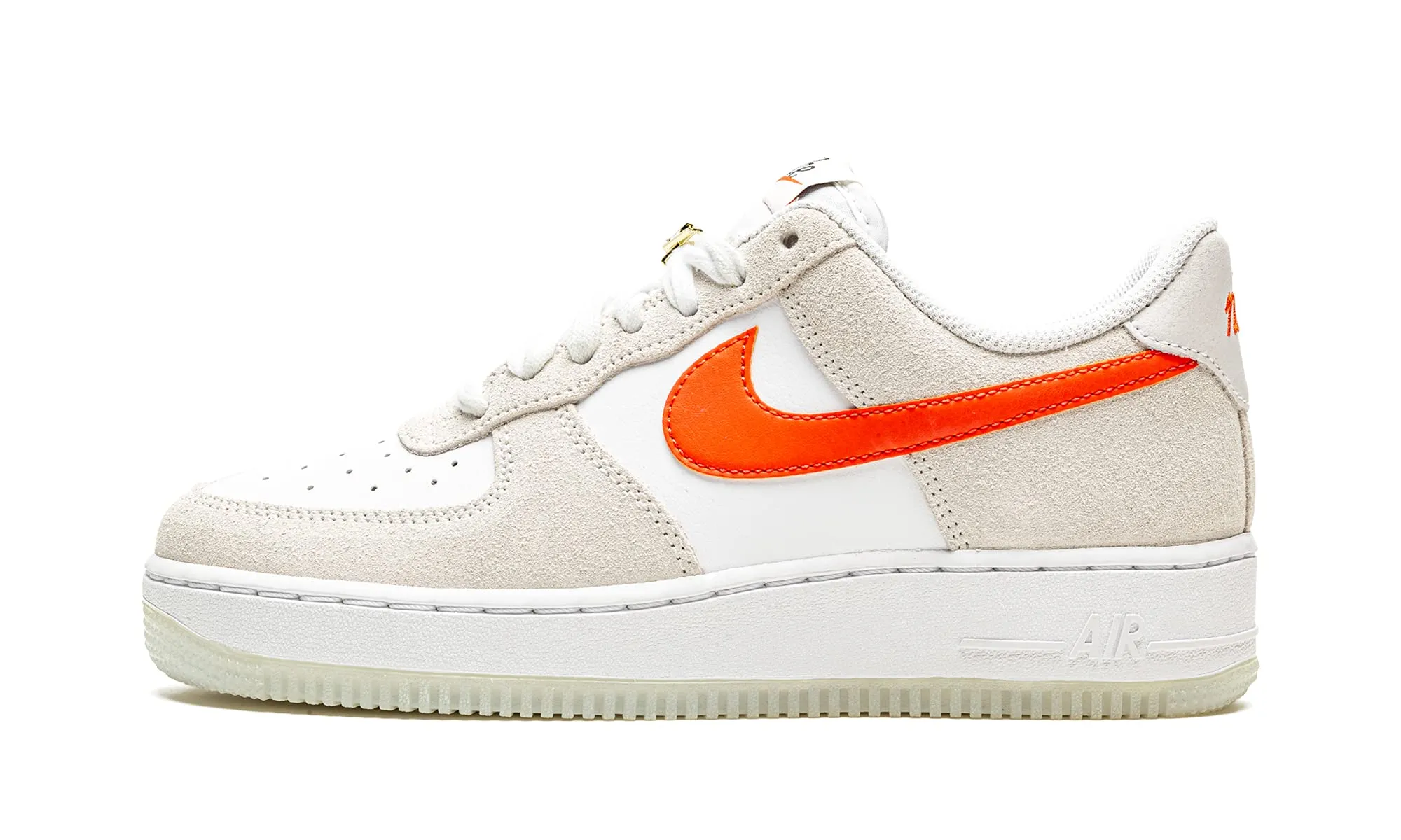Nike Air Force 1 '07 SE First Use DA8302-101 - Bianco - immagine 7