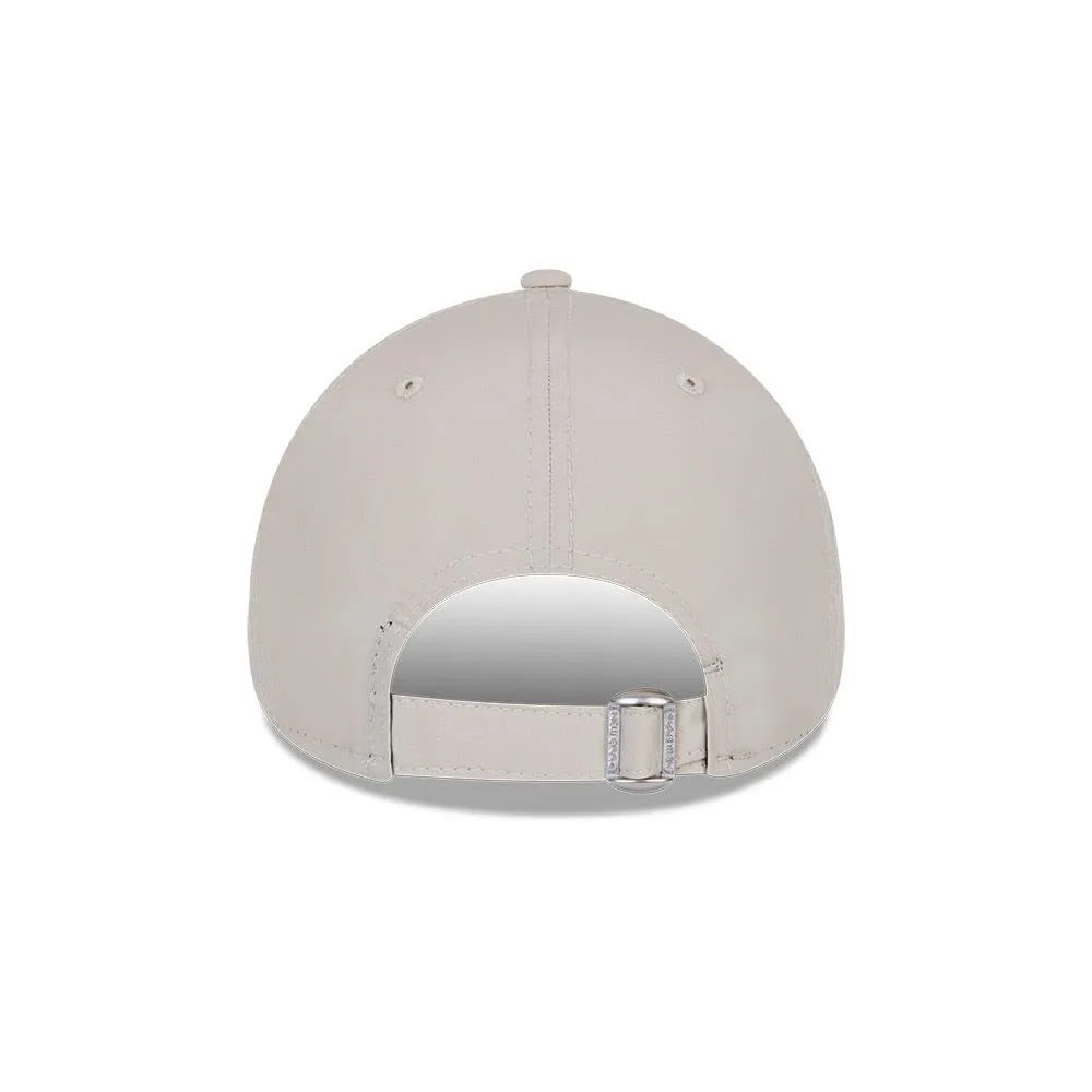 New Era New York Yankees MLB League Essential 9Forty Adjustable Hat - Tonale Beige - immagine 3