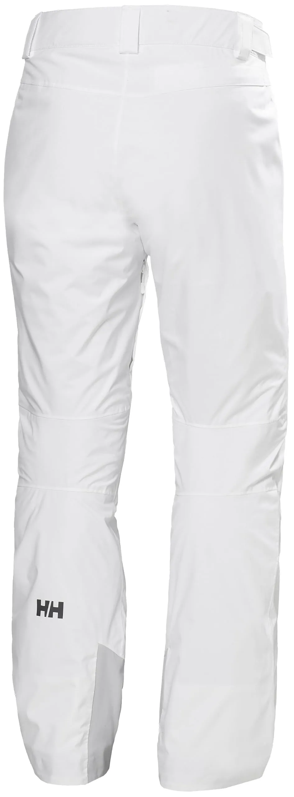 Helly Hansen Hommes Pantalon Isolé Légendaire, Blanc, 2XL - immagine 4