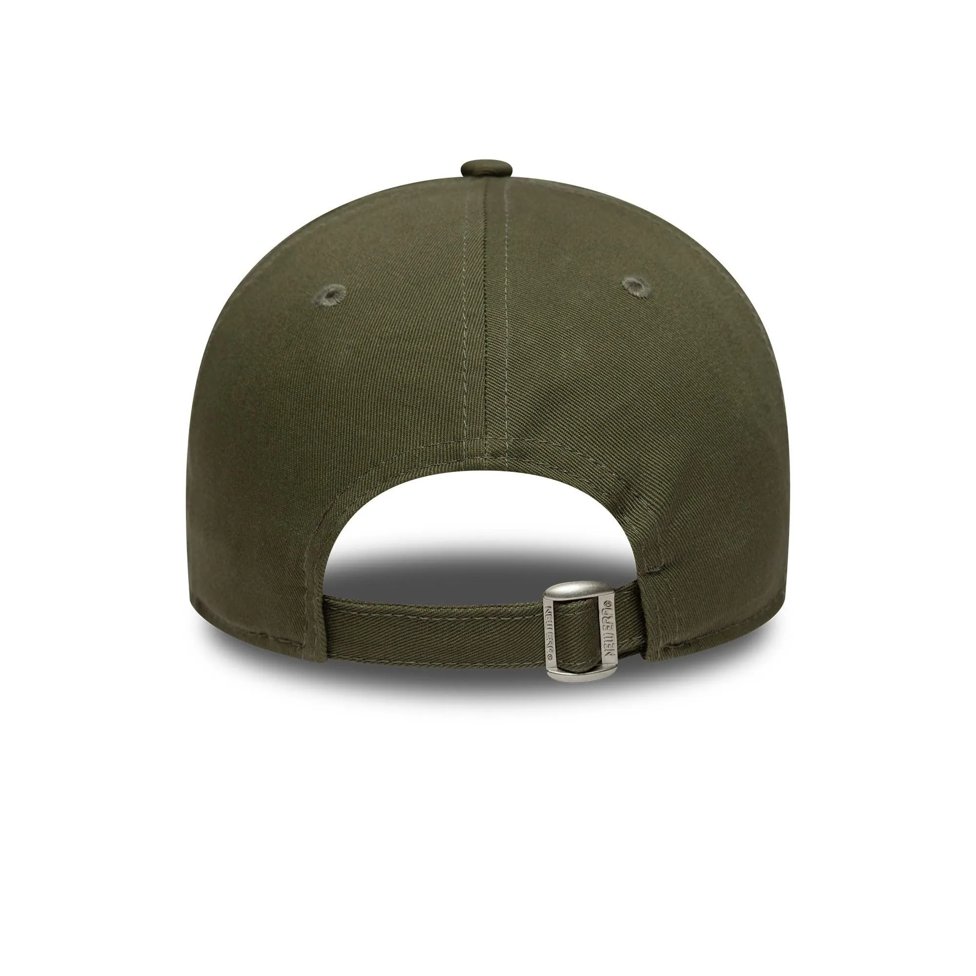 New Era York Yankees 9Forty MLB Basecap - Green - One Size - immagine 4