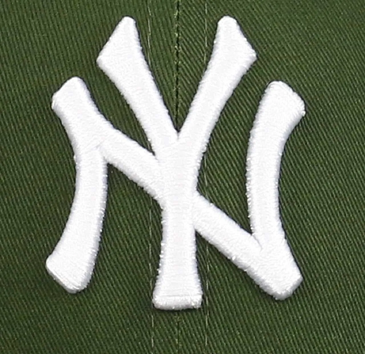 New Era York Yankees 9Forty MLB Basecap - Green - One Size - immagine 6