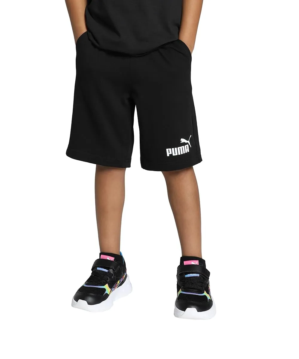 Puma Ess Sweat Shorts B - Pantaloncini Corti Unisex Bambino - immagine 1