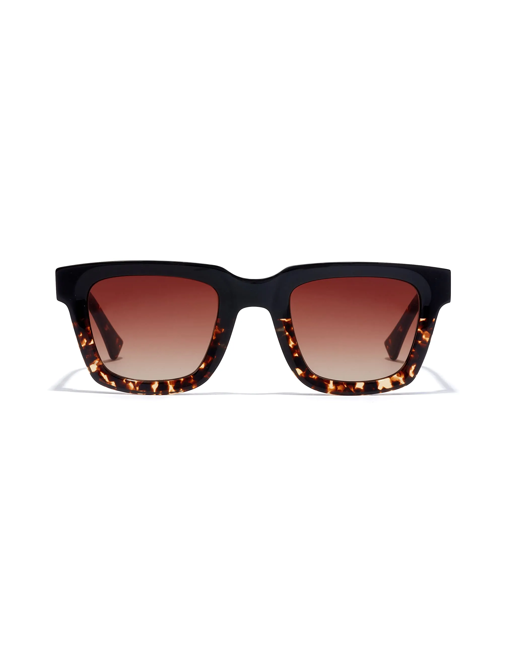 Hawkers One Uptown Unisex Sunglasses - Carey Black Terracota - immagine 2