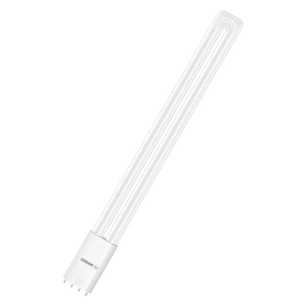 OSRAM Dulux L36 LED HF 2G11, 18W, 2070 Lumen, Bianco Caldo 3000K, Sostituzione per 36W - immagine 3