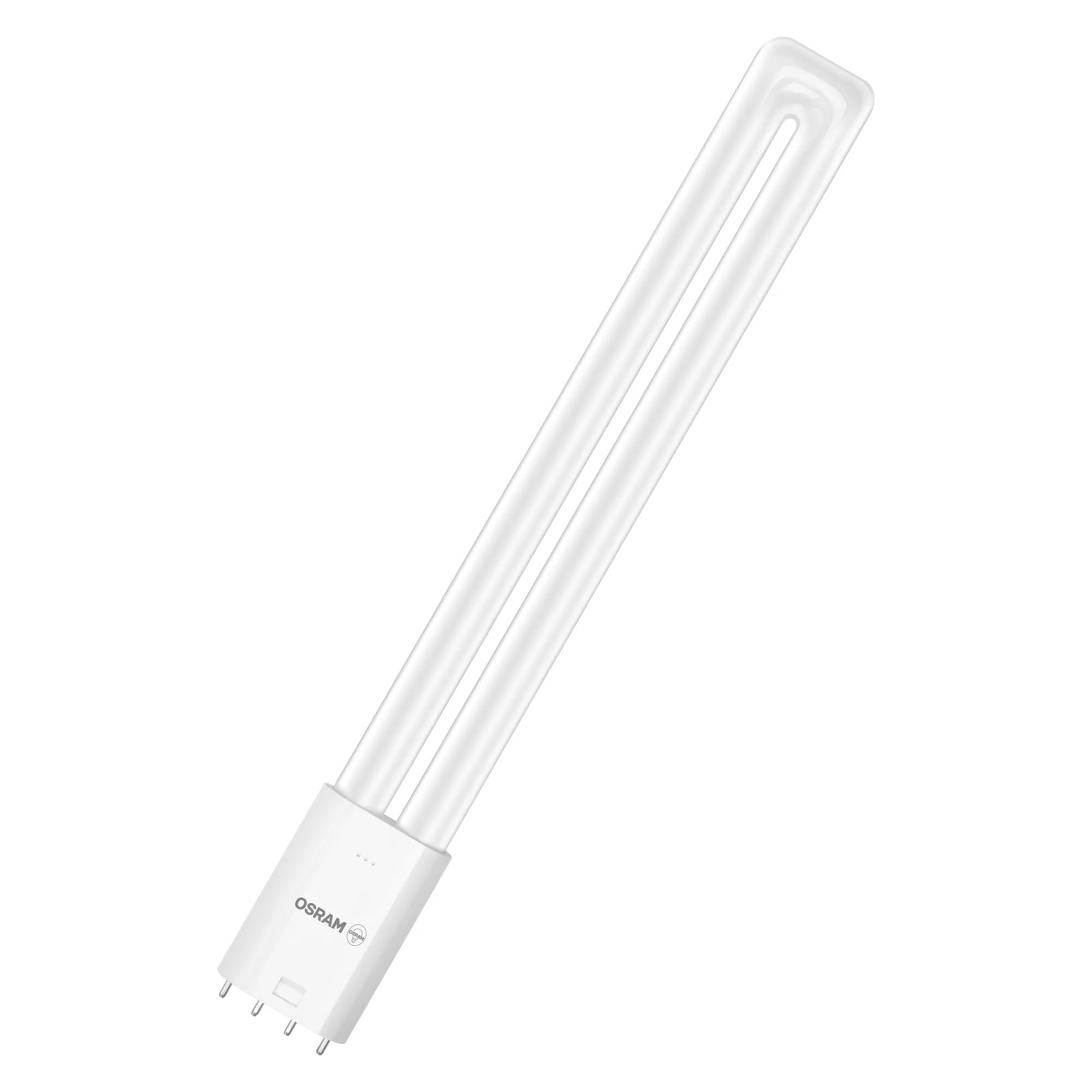 OSRAM Dulux L 2G11 12W Bianco Freddo 4000K - immagine 2