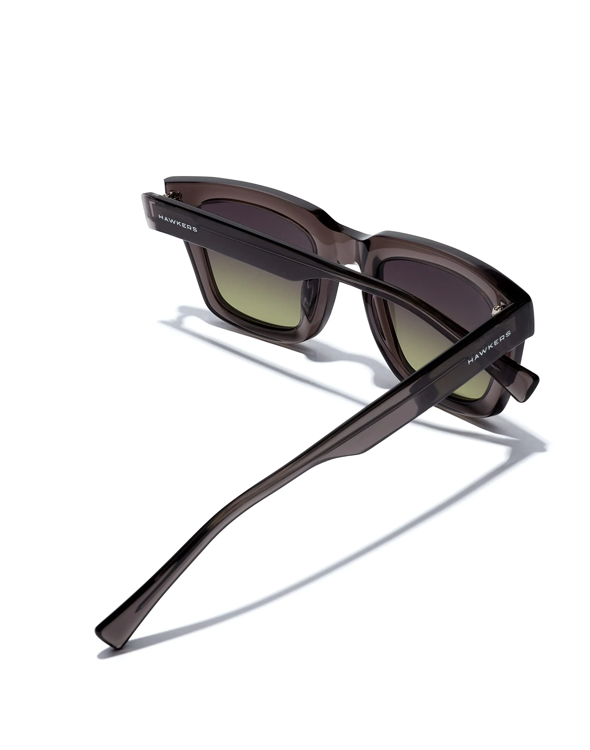 Hawkers One Uptown Sunglasses, Cristal Grey Moss - immagine 5