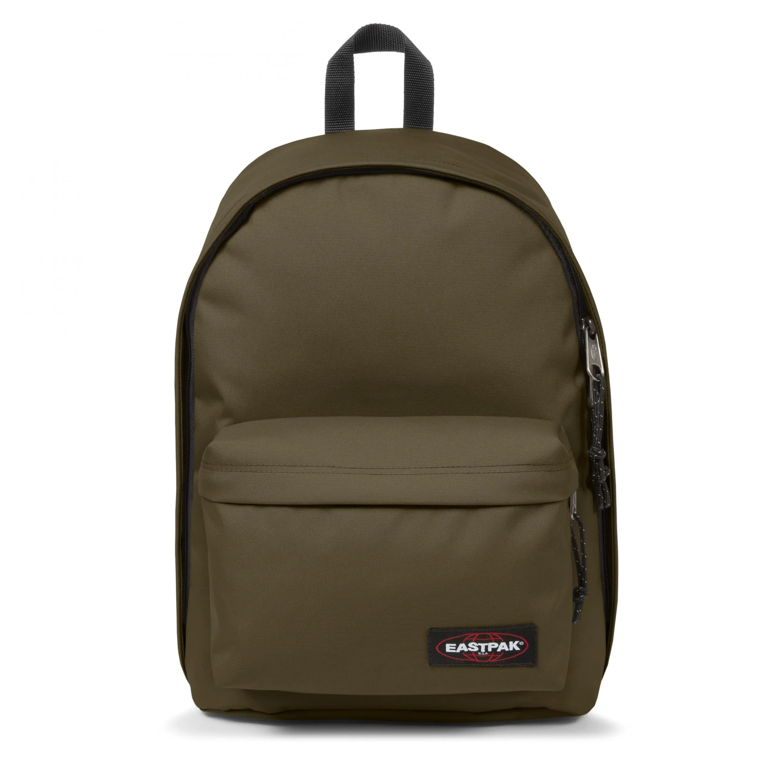 Eastpak Out of Office Zaino 27L, Army Olive - immagine 1