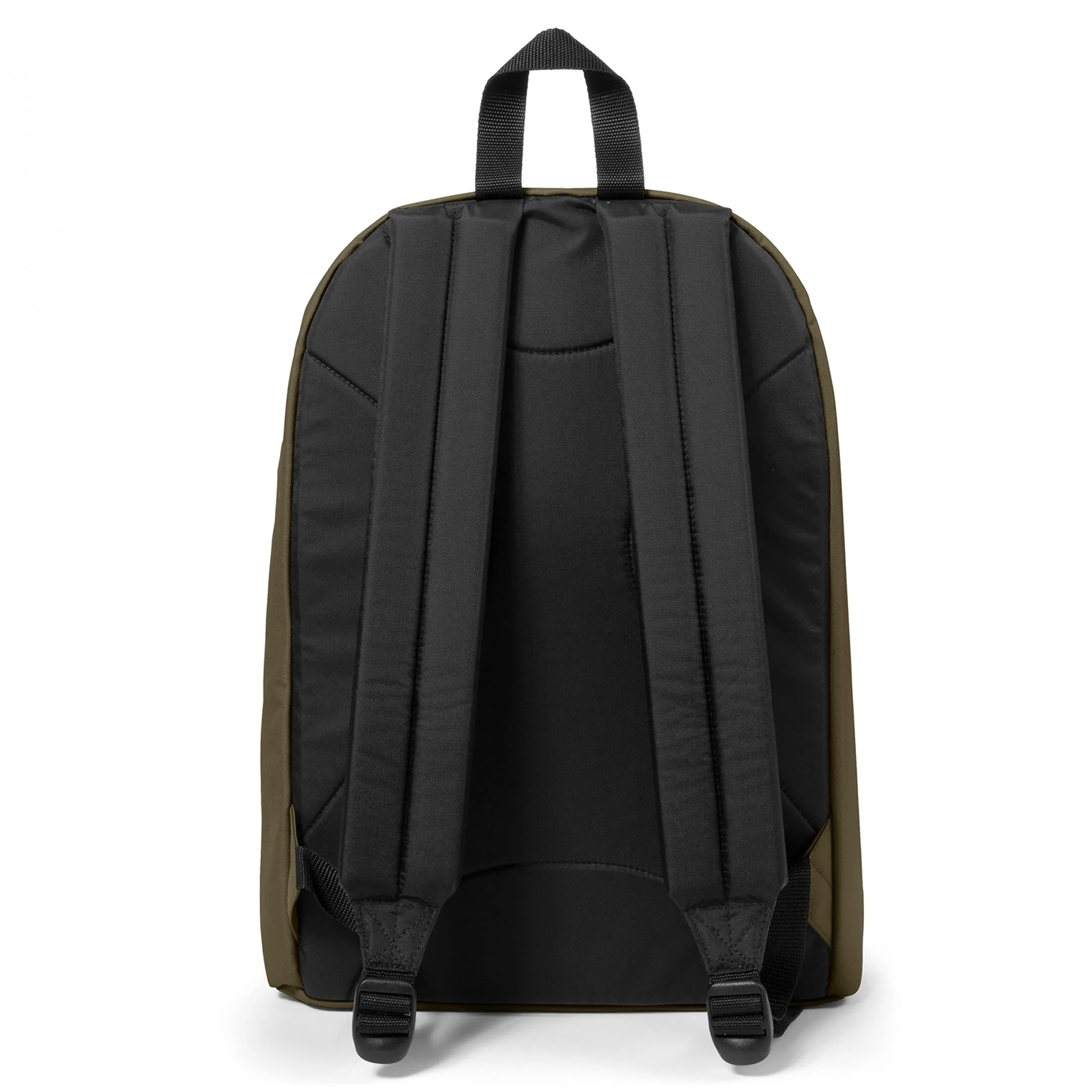Eastpak Out of Office Zaino 27L, Army Olive - immagine 3