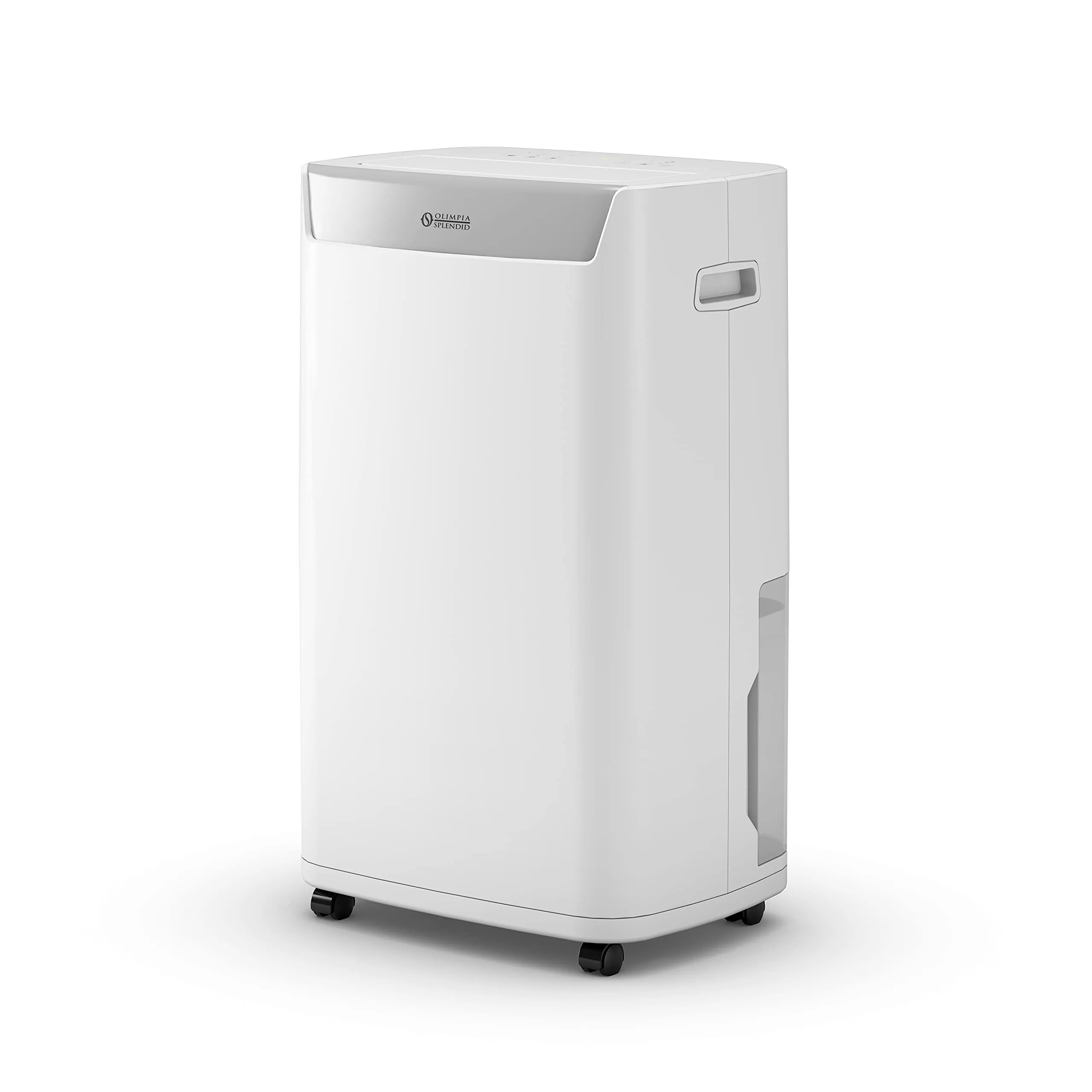 Olimpia Splendid Aquaria S1 20 P Deumidificatore Portatile 20 l/24h Wifi - immagine 1